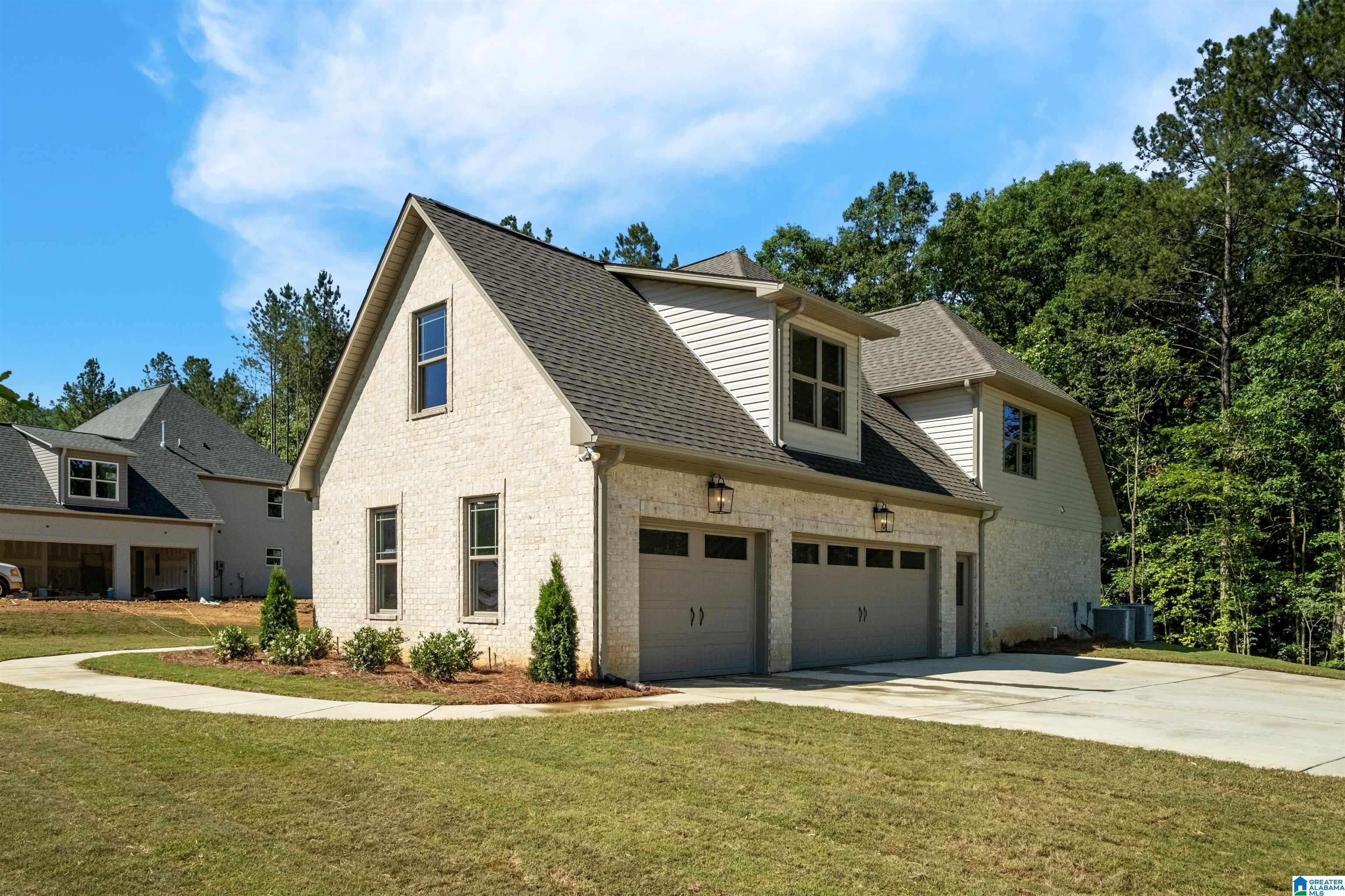 Pelham, AL 35124,1125 GREY OAKS VALLEY