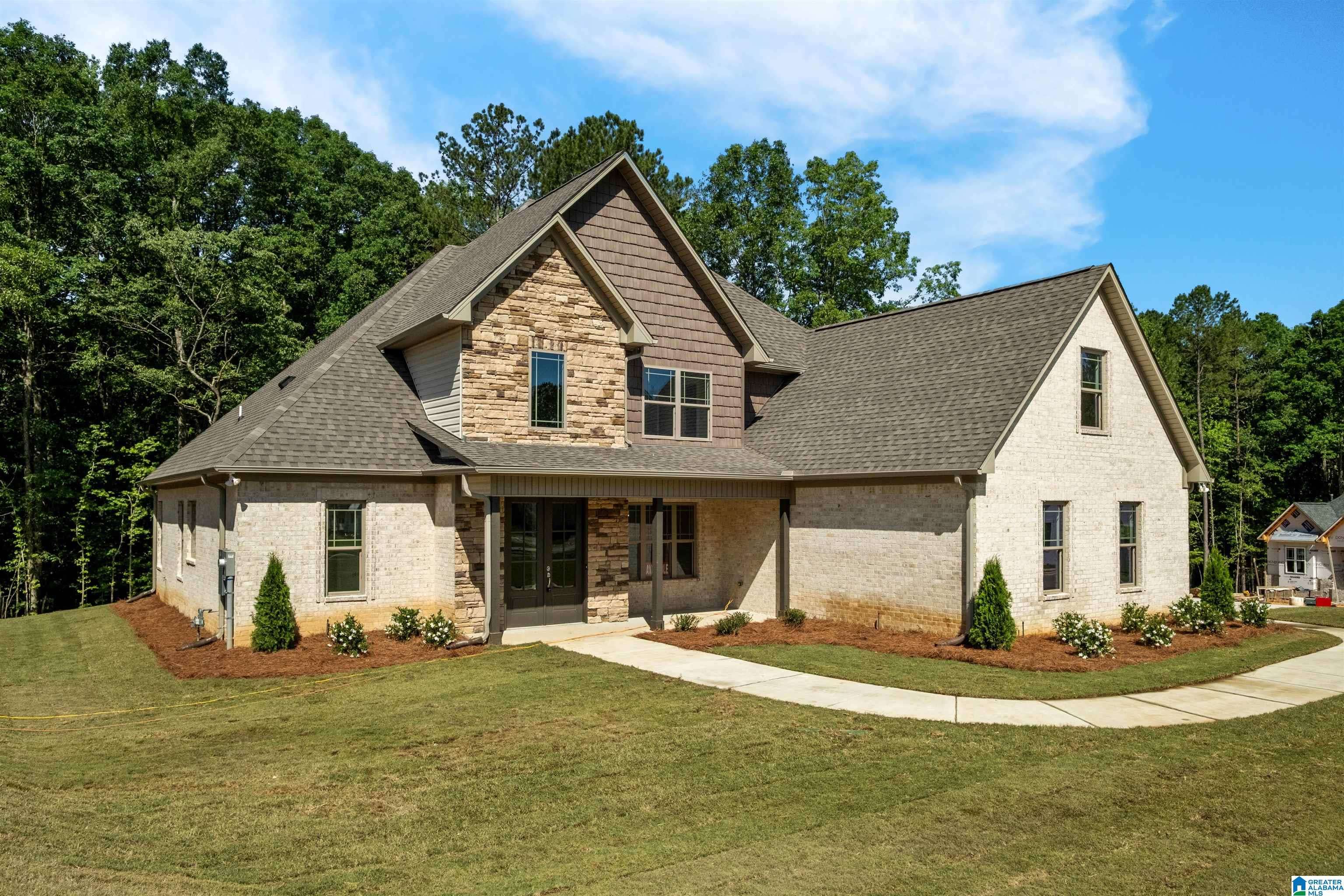 Pelham, AL 35124,1125 GREY OAKS VALLEY