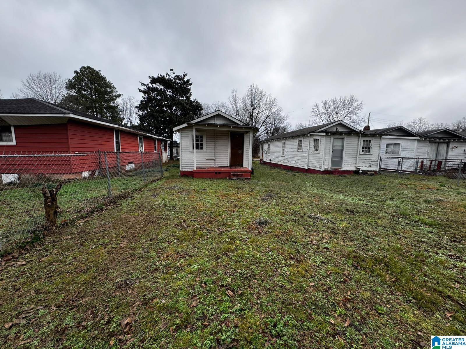 Bessemer, AL 35020,24 MARTIN STREET