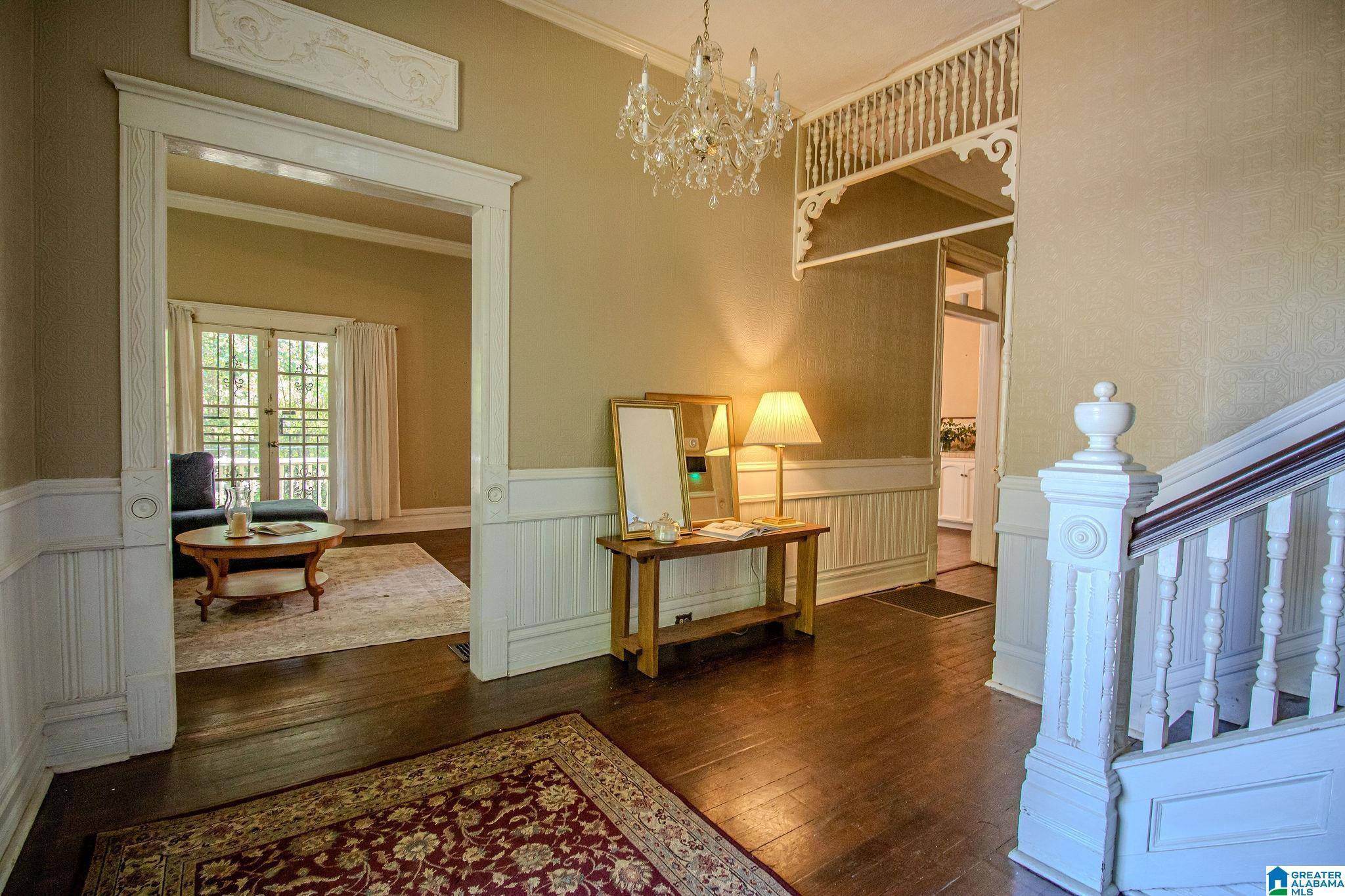 Anniston, AL 36207,428 E 6TH STREET