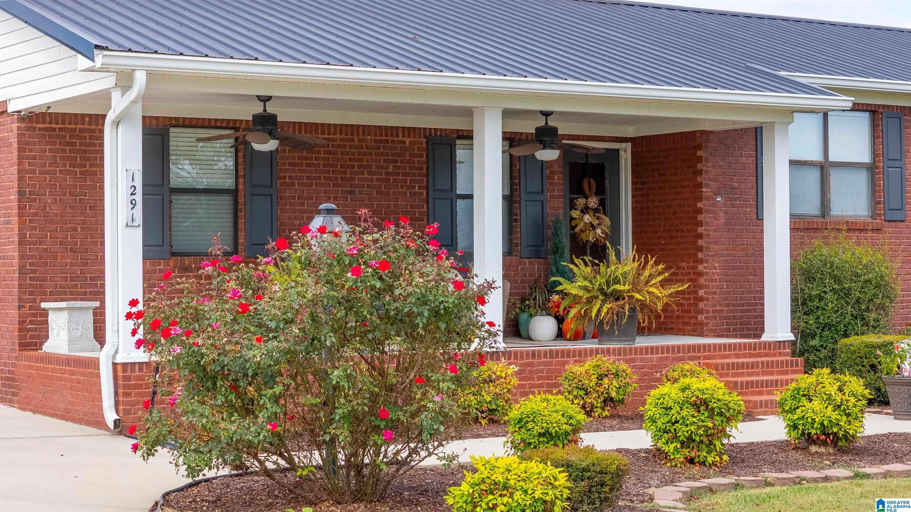 Altoona, AL 35952,1291 RIDGEWAY ROAD