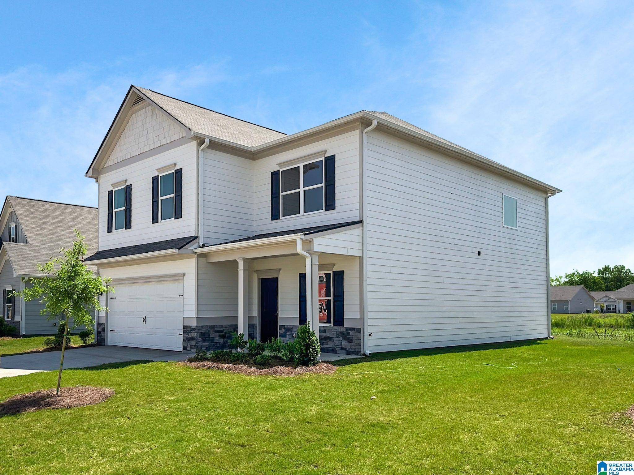 Bessemer, AL 35022,The Harrington CEDAR CREEK DRIVE