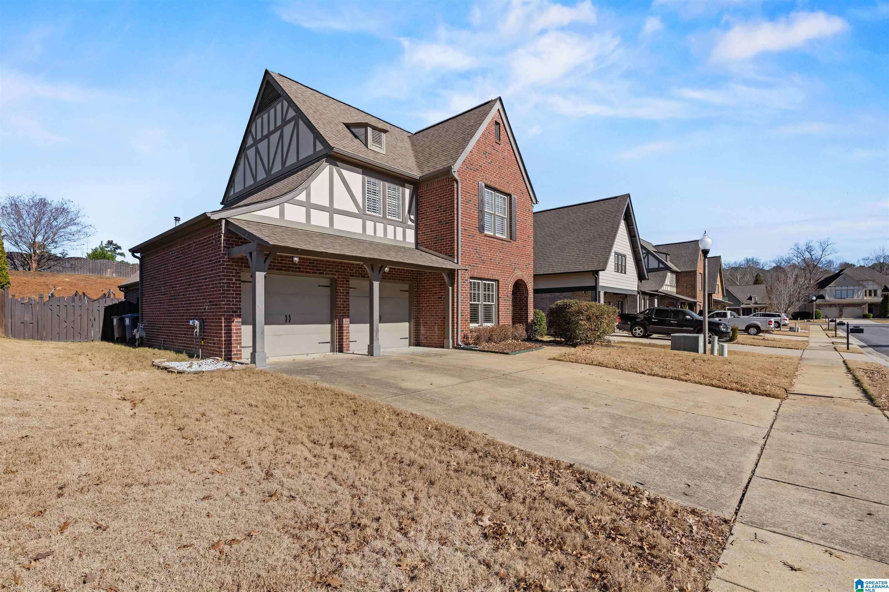 Hoover, AL 35216,4330 BENT RIVER PARKWAY