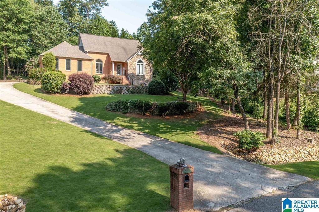 Southside, AL 35907,5175 SPRING DRIVE