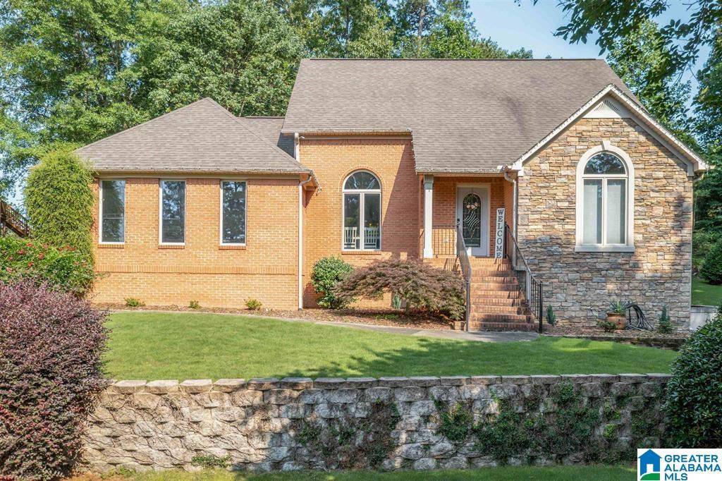 Southside, AL 35907,5175 SPRING DRIVE