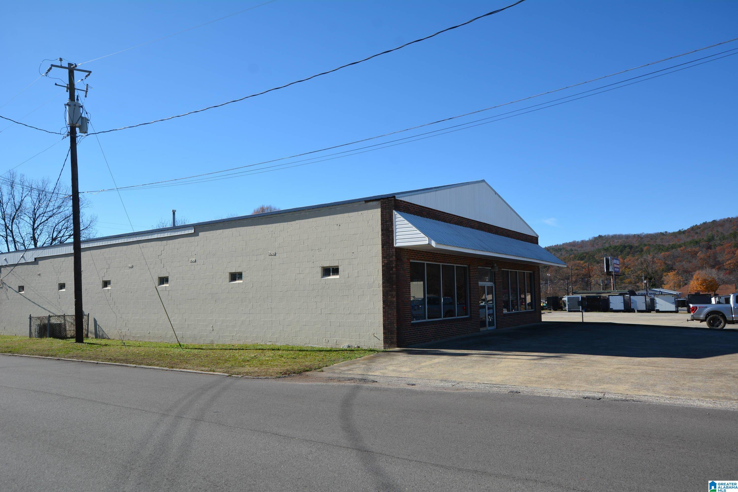 Anniston, AL 36207,228 F STREET