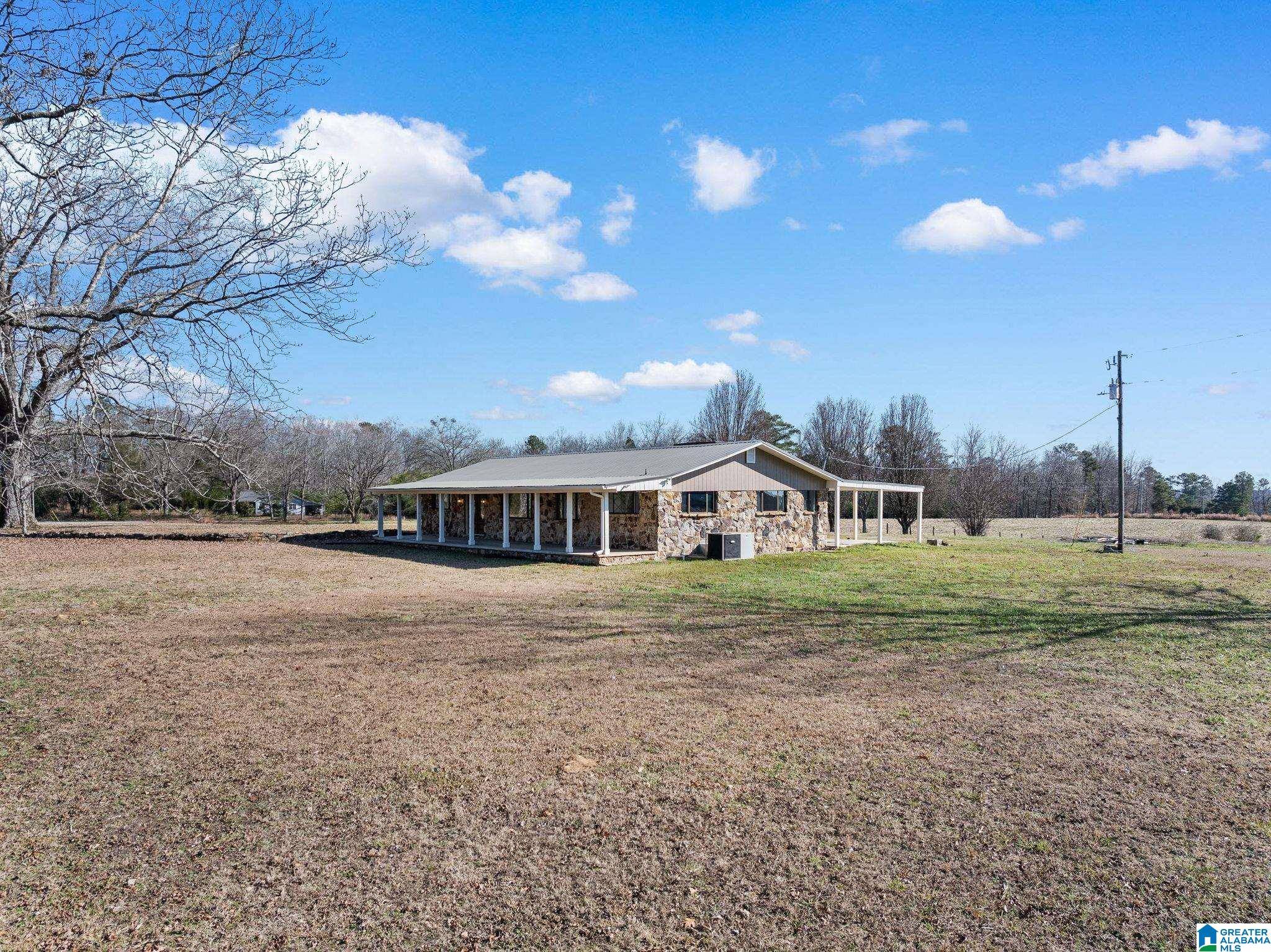 Bremen, AL 35033,1257 COUNTY ROAD 62