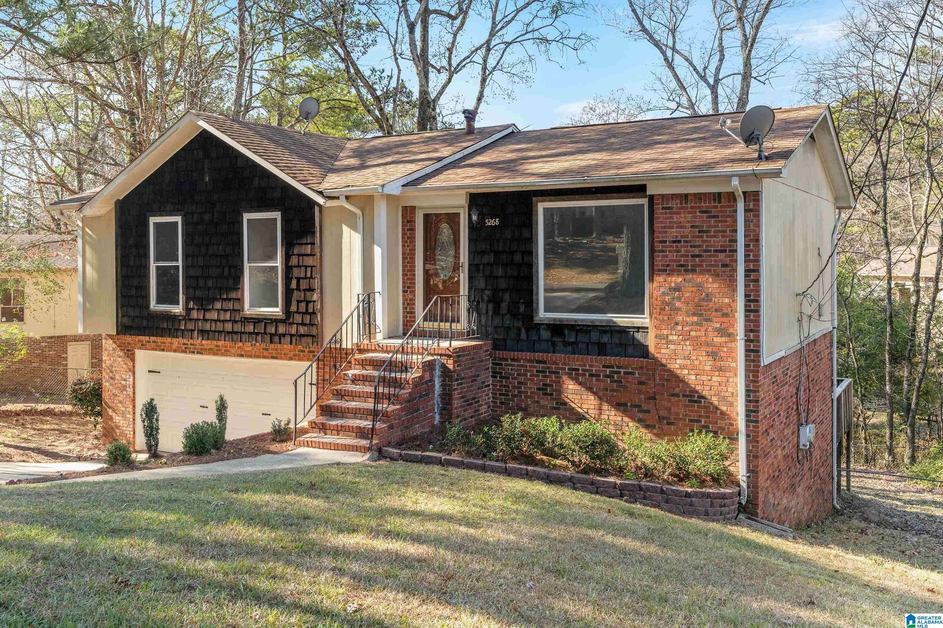 Irondale, AL 35210,5268 DRESDEN ROAD