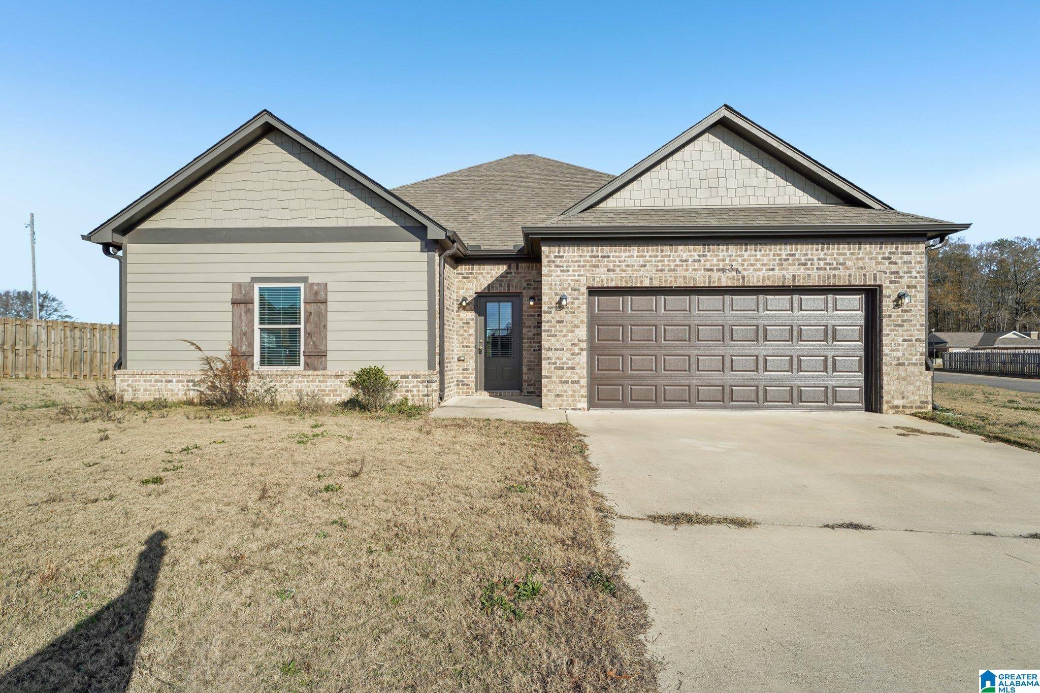 Clanton, AL 35045,334 BALLINGTON WAY