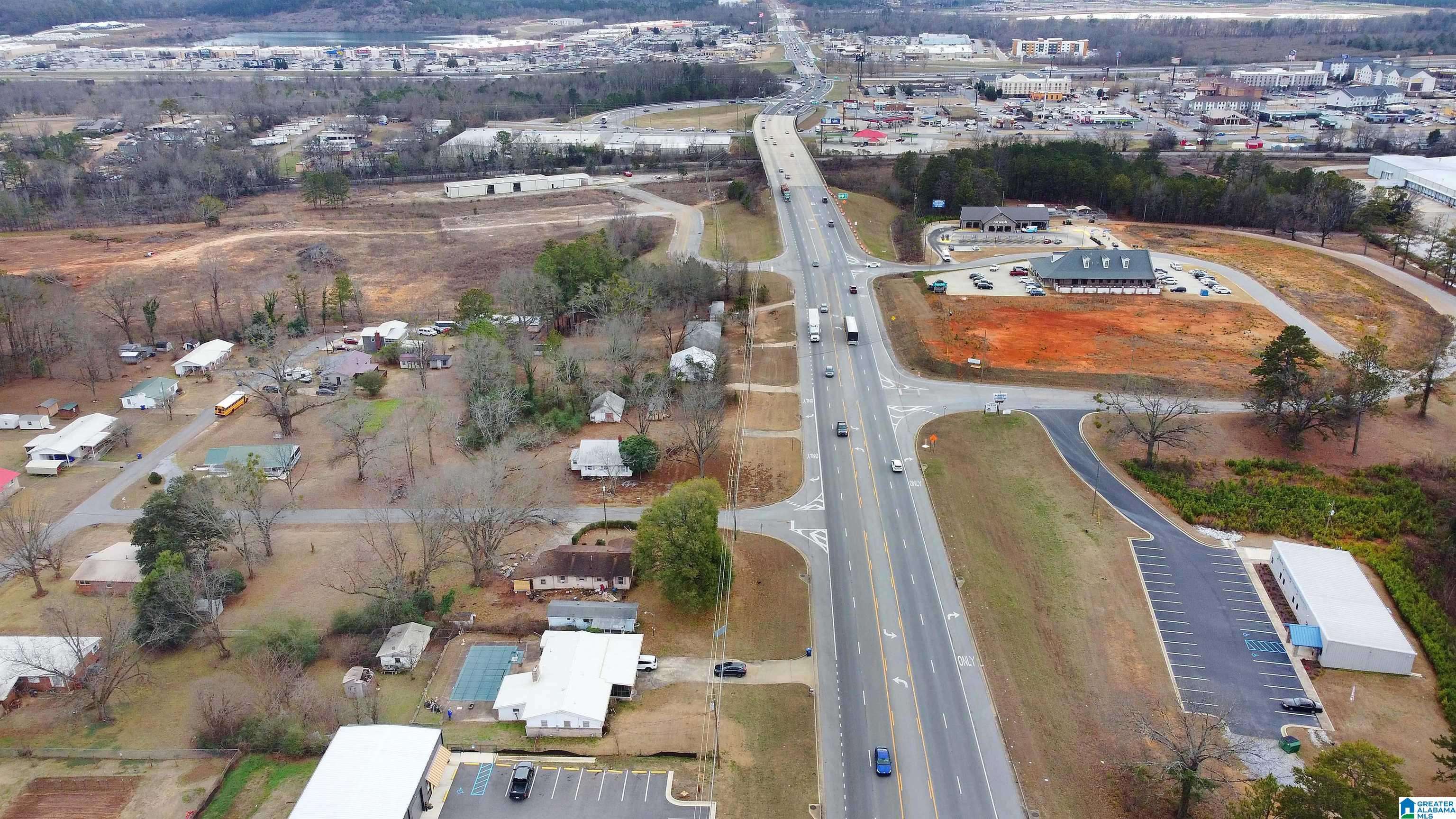 Anniston, AL 36207,1815 GOLDEN SPRINGS ROAD