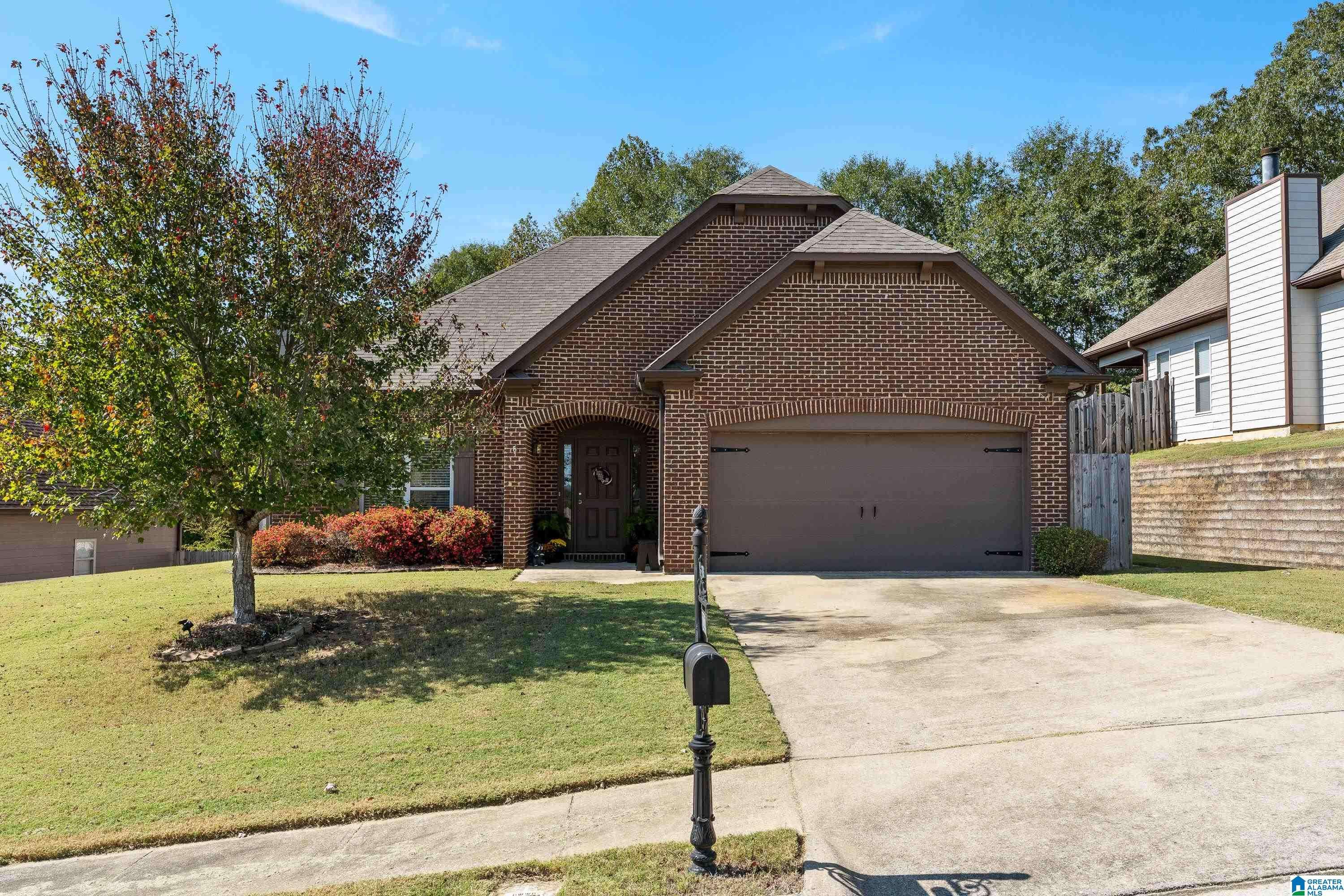 Moody, AL 35004,1029 IVY PLACE