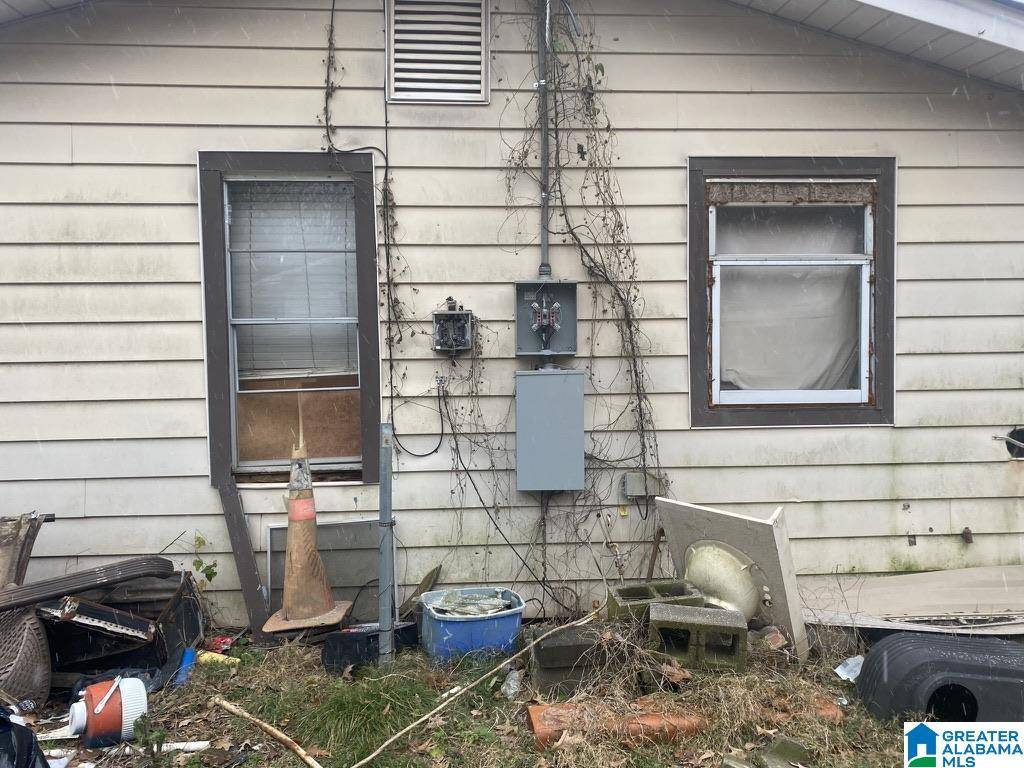 Bessemer, AL 35020,1301 HARRISON AVENUE