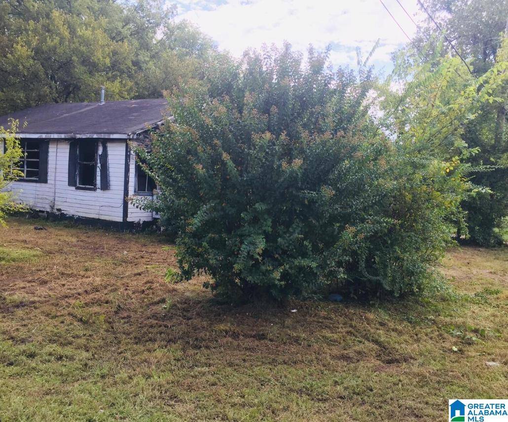 Bessemer, AL 35020,2829 10TH AVENUE