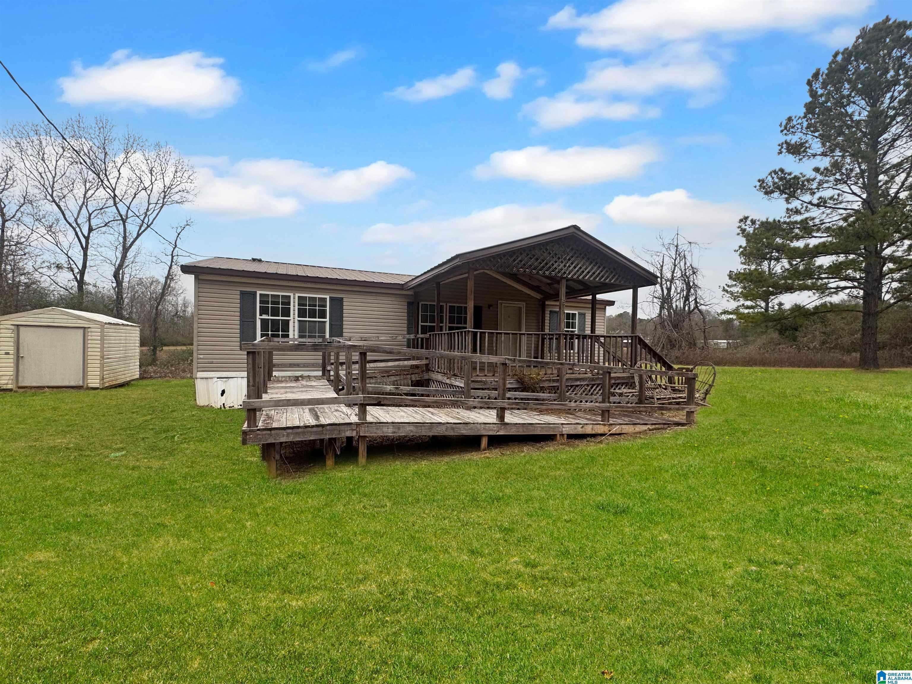 Verbena, AL 36091,10861 COUNTY ROAD 59