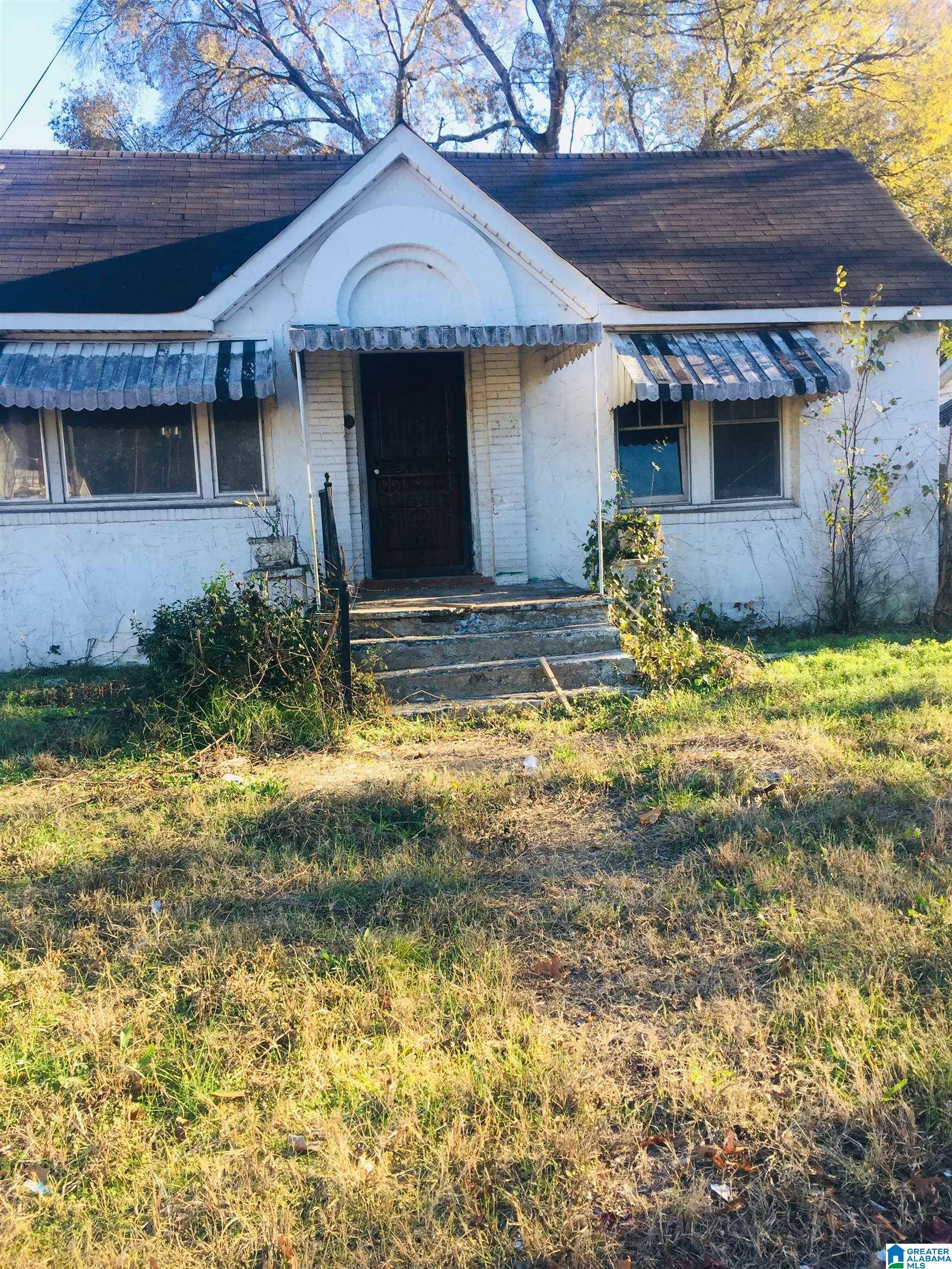 Birmingham, AL 35221,3137 JEFFERSON AVENUE SW