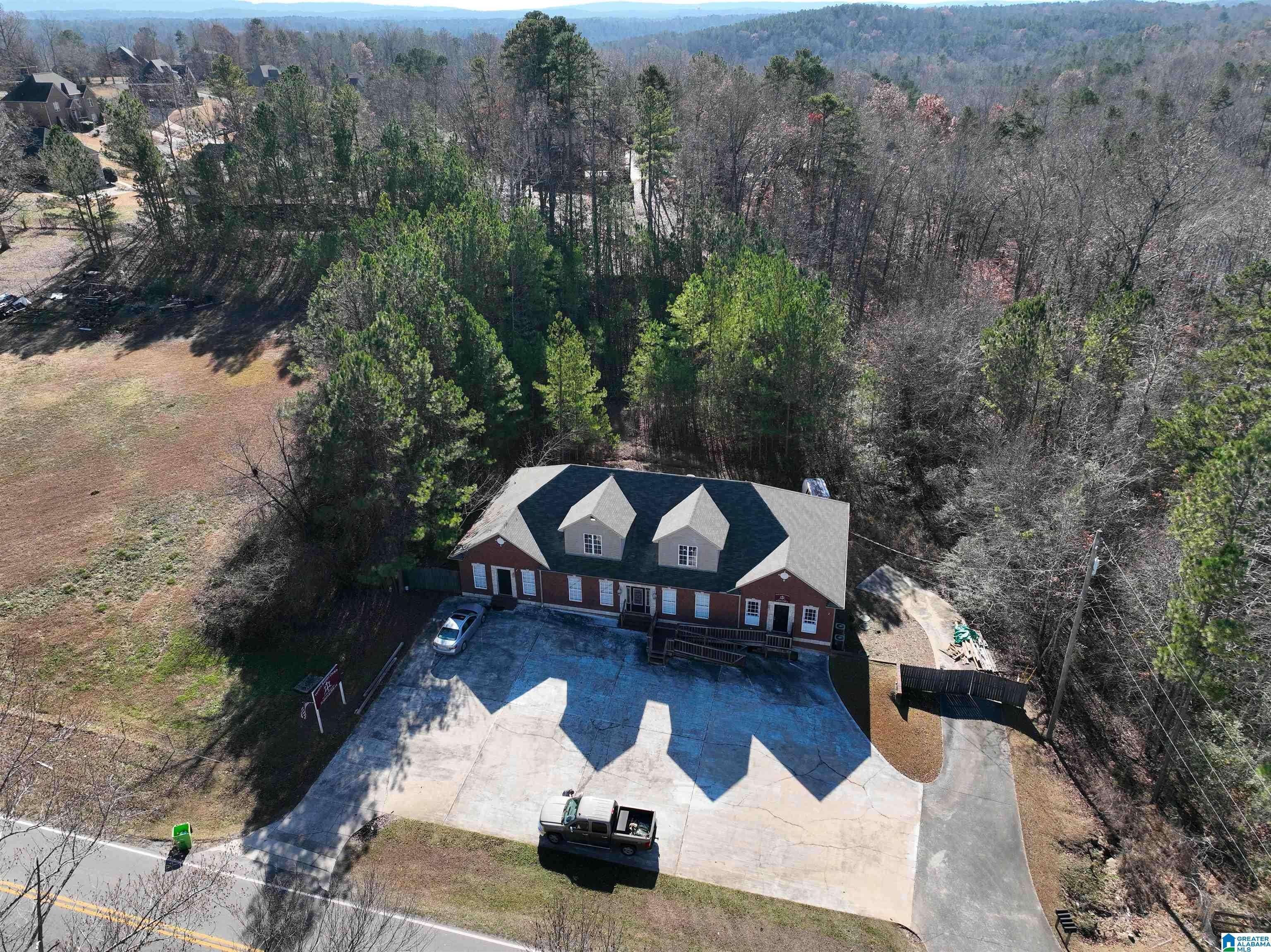 Argo, AL 35120,1232 ARGO MARGARET ROAD