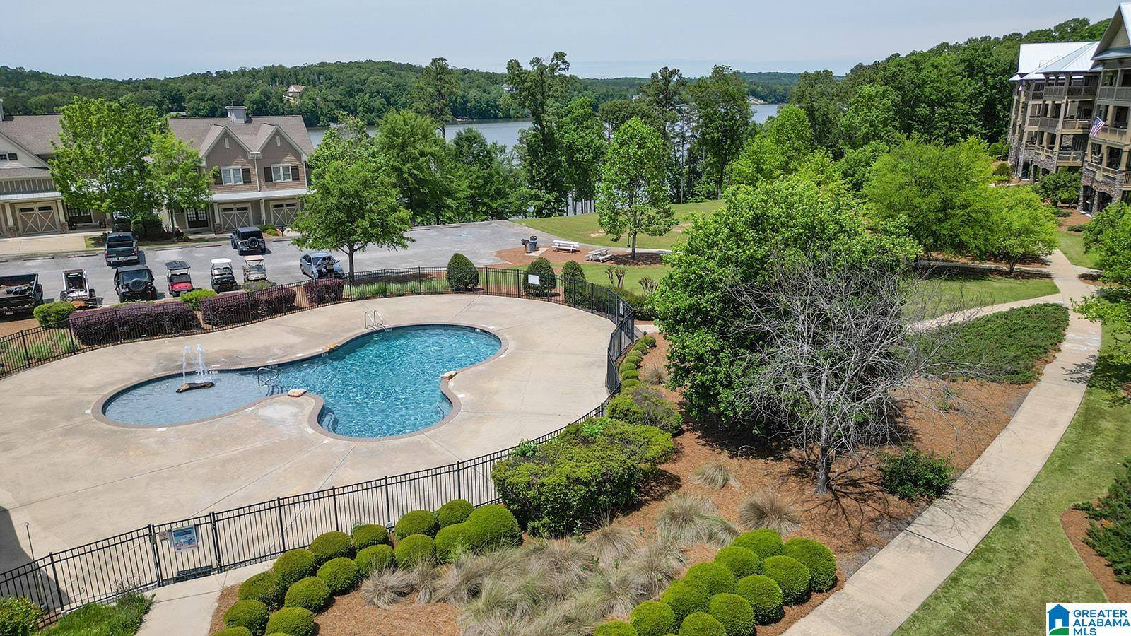 Talladega, AL 35160,475 RIVER FOREST LANE #4150