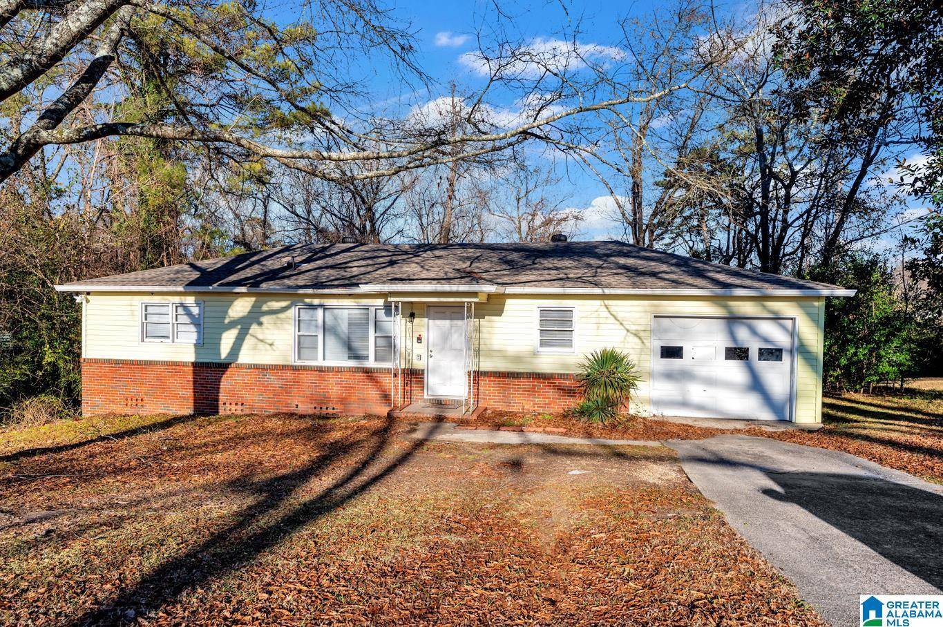 Center Point, AL 35215,404 NW SUNHILL ROAD