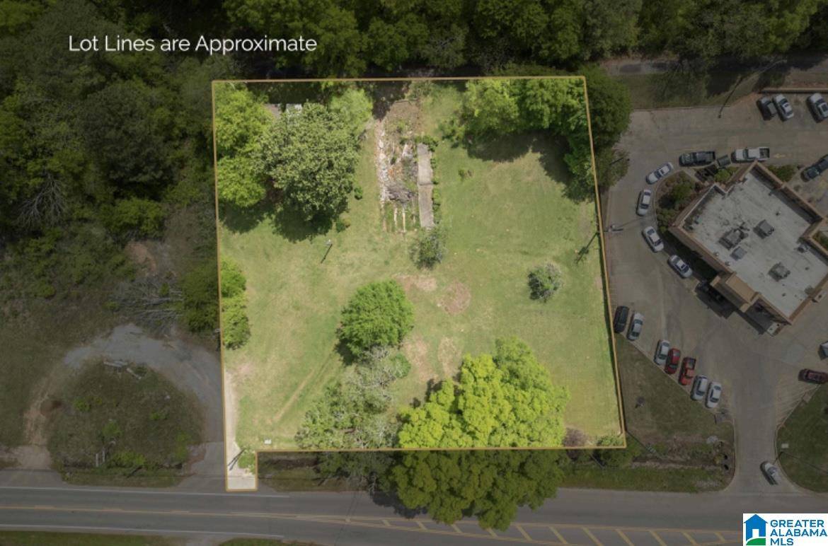 Harpersville, AL 35078,191 HIGHWAY 25 #1