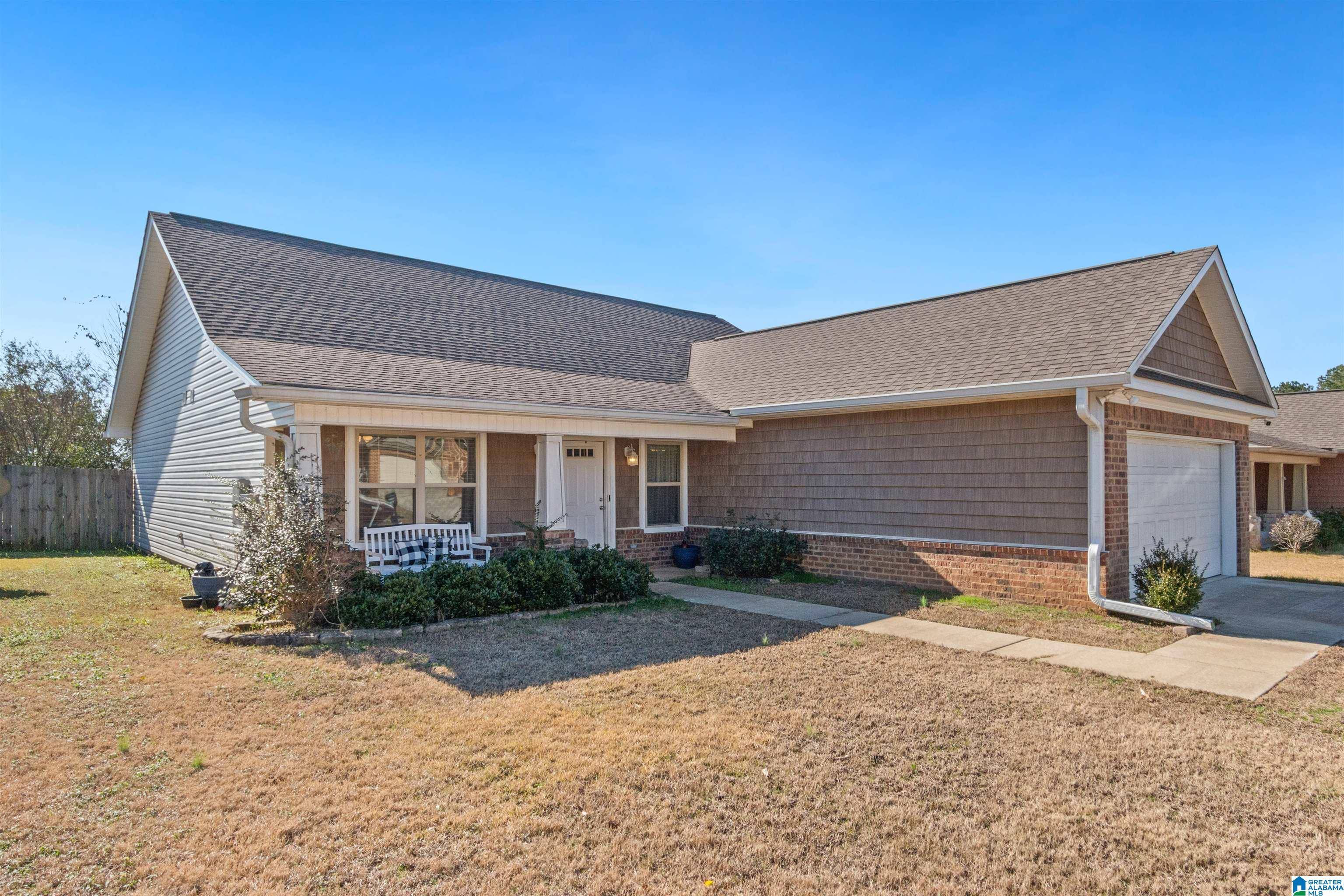 Brookwood, AL 35444,15737 APRIL LANE