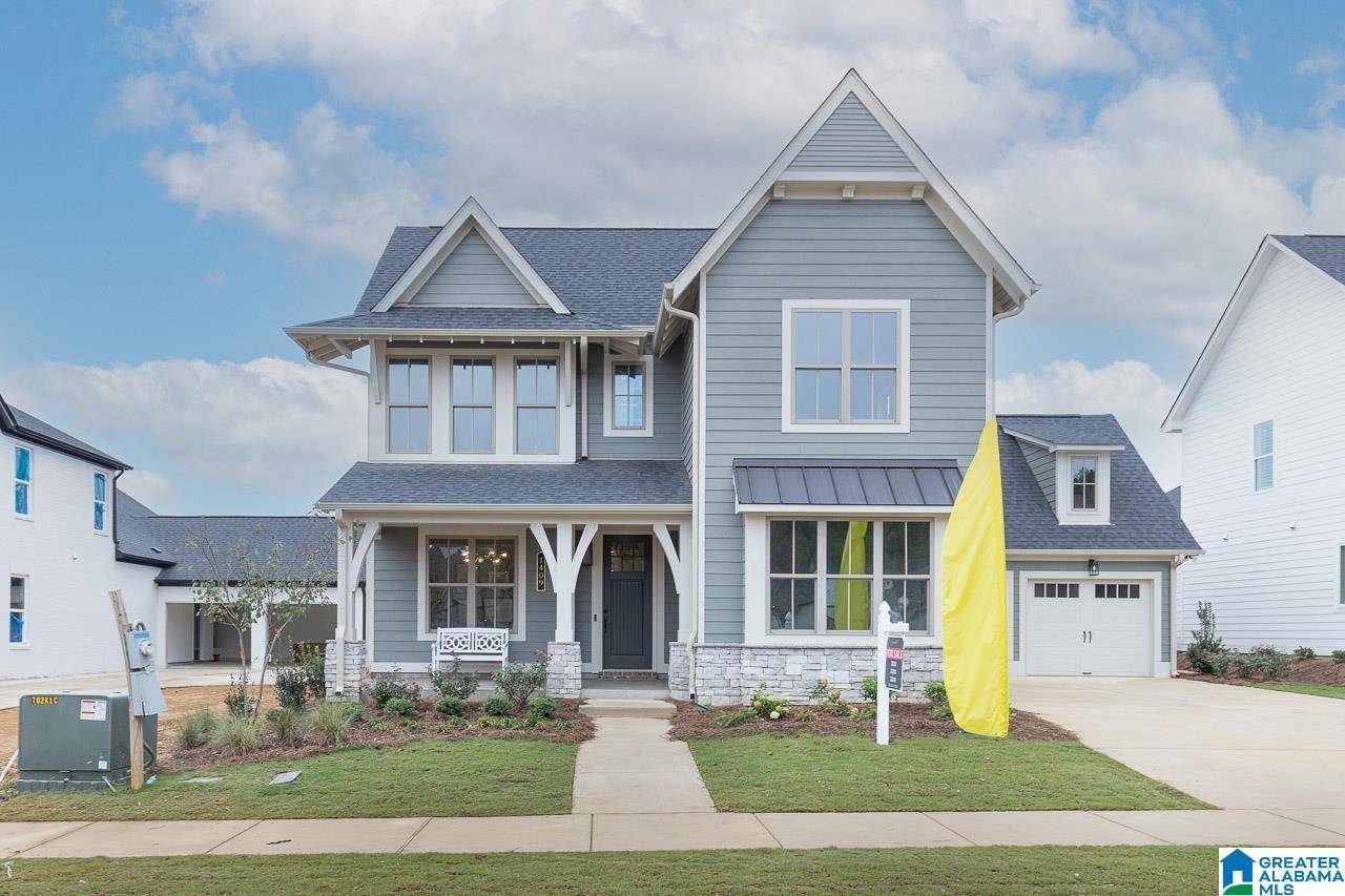 Hoover, AL 35244,1001 GABLE WAY