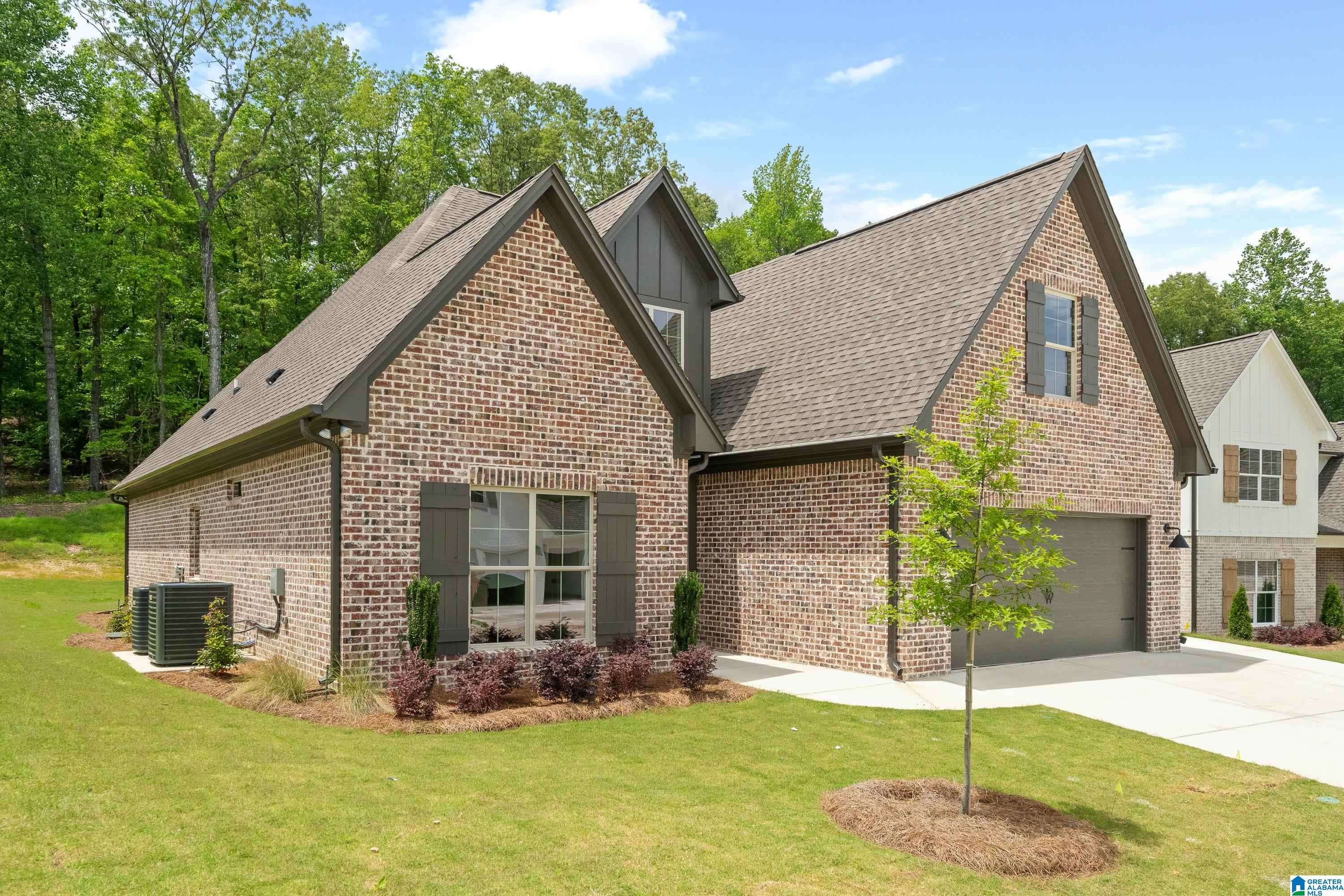 Pelham, AL 35124,117 MCALPIN CIRCLE