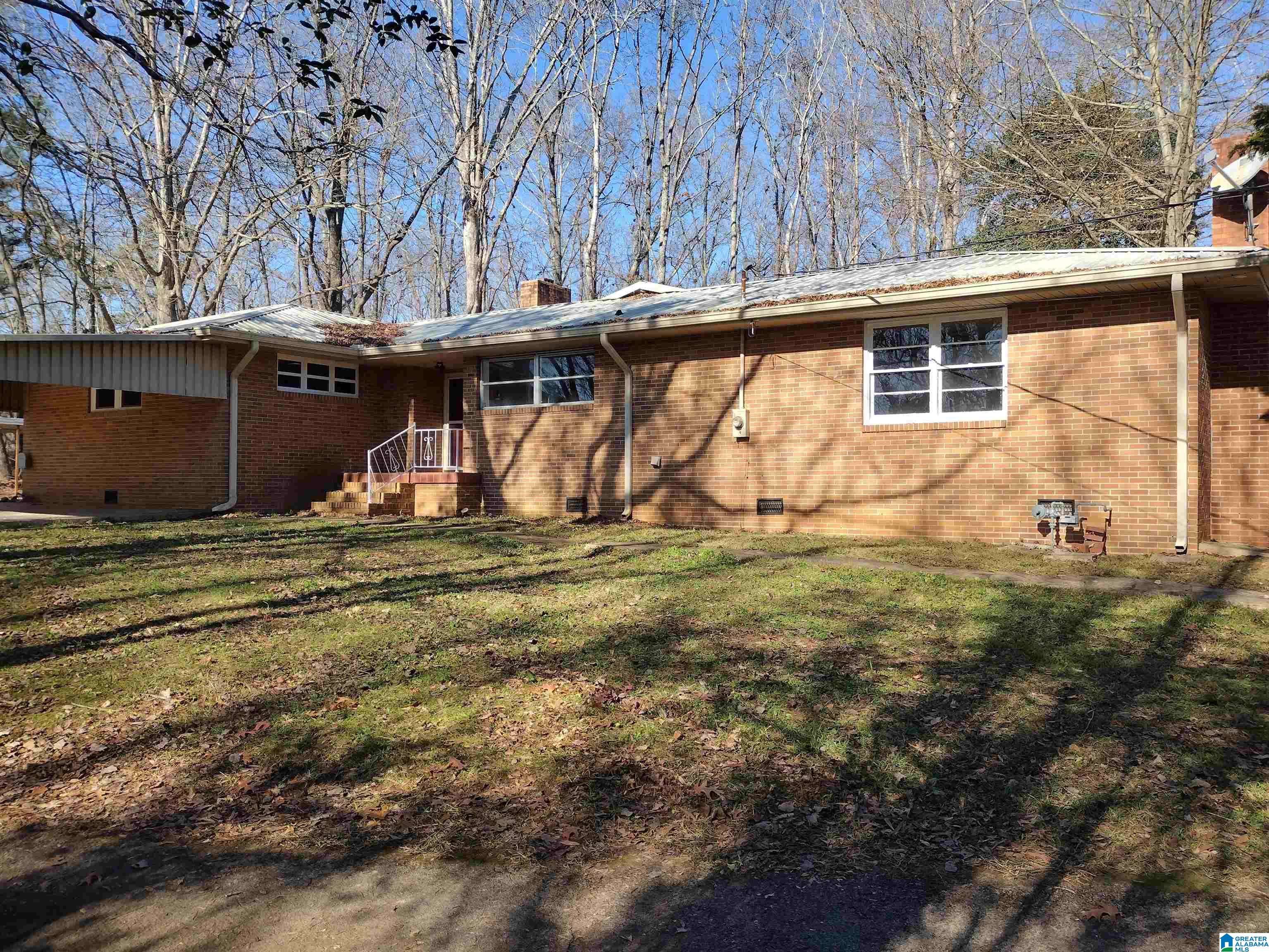 Anniston, AL 36203,5733 GLADE CIRCLE