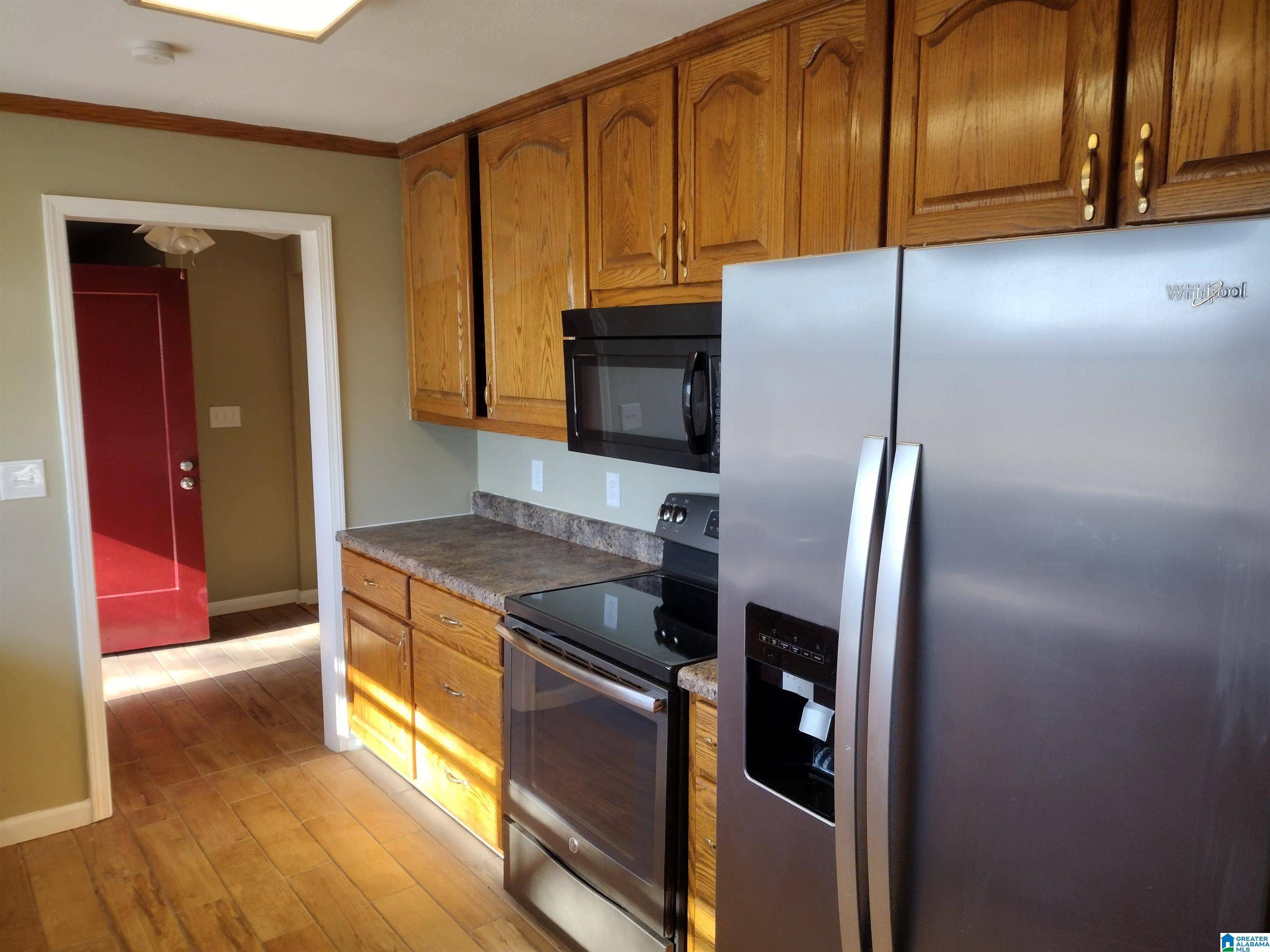 Anniston, AL 36203,5733 GLADE CIRCLE