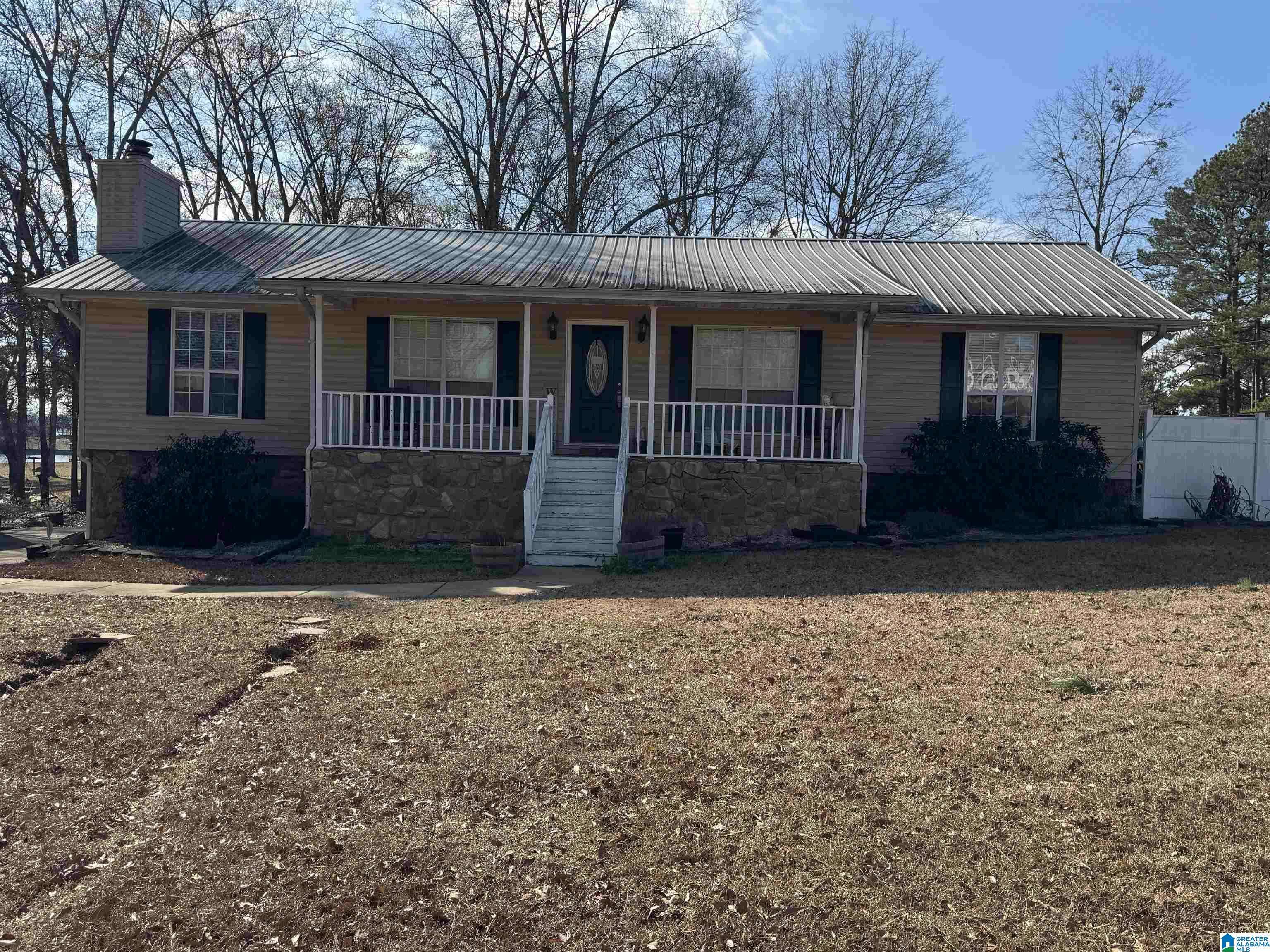 Cropwell, AL 35054,2317 BLUE SPRINGS ROAD