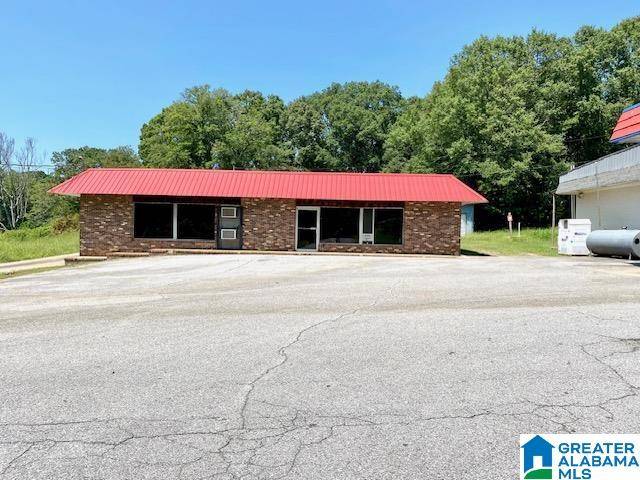 Heflin, AL 36264,2191 HIGHWAY 46