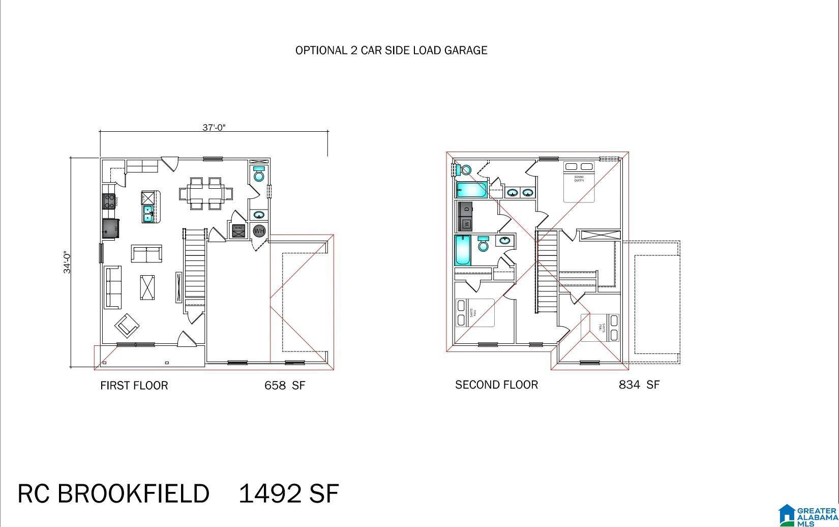 Leeds, AL 35094,1248 MAITLAND ROAD
