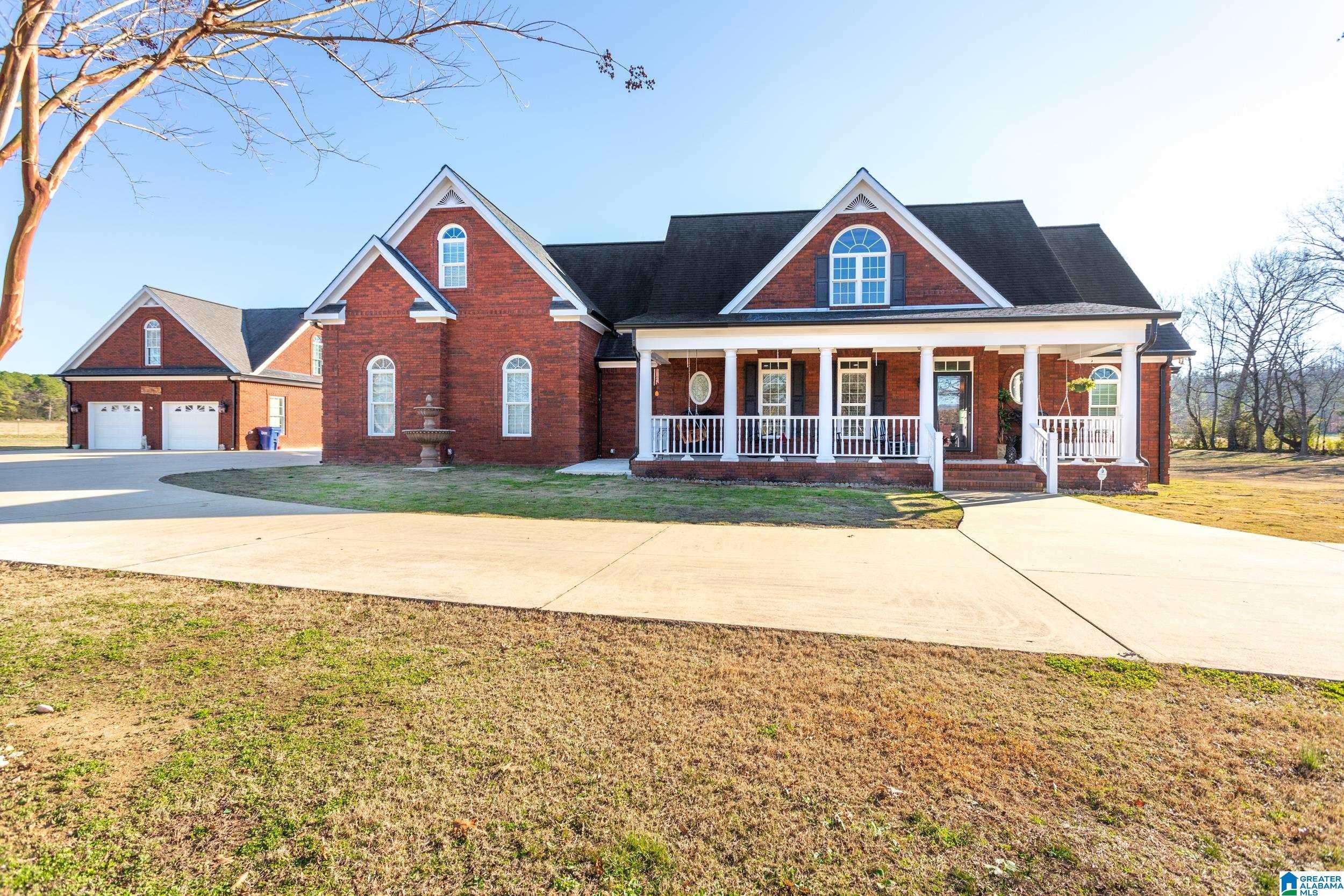 Oxford, AL 36203,1880 MCINTOSH ROAD