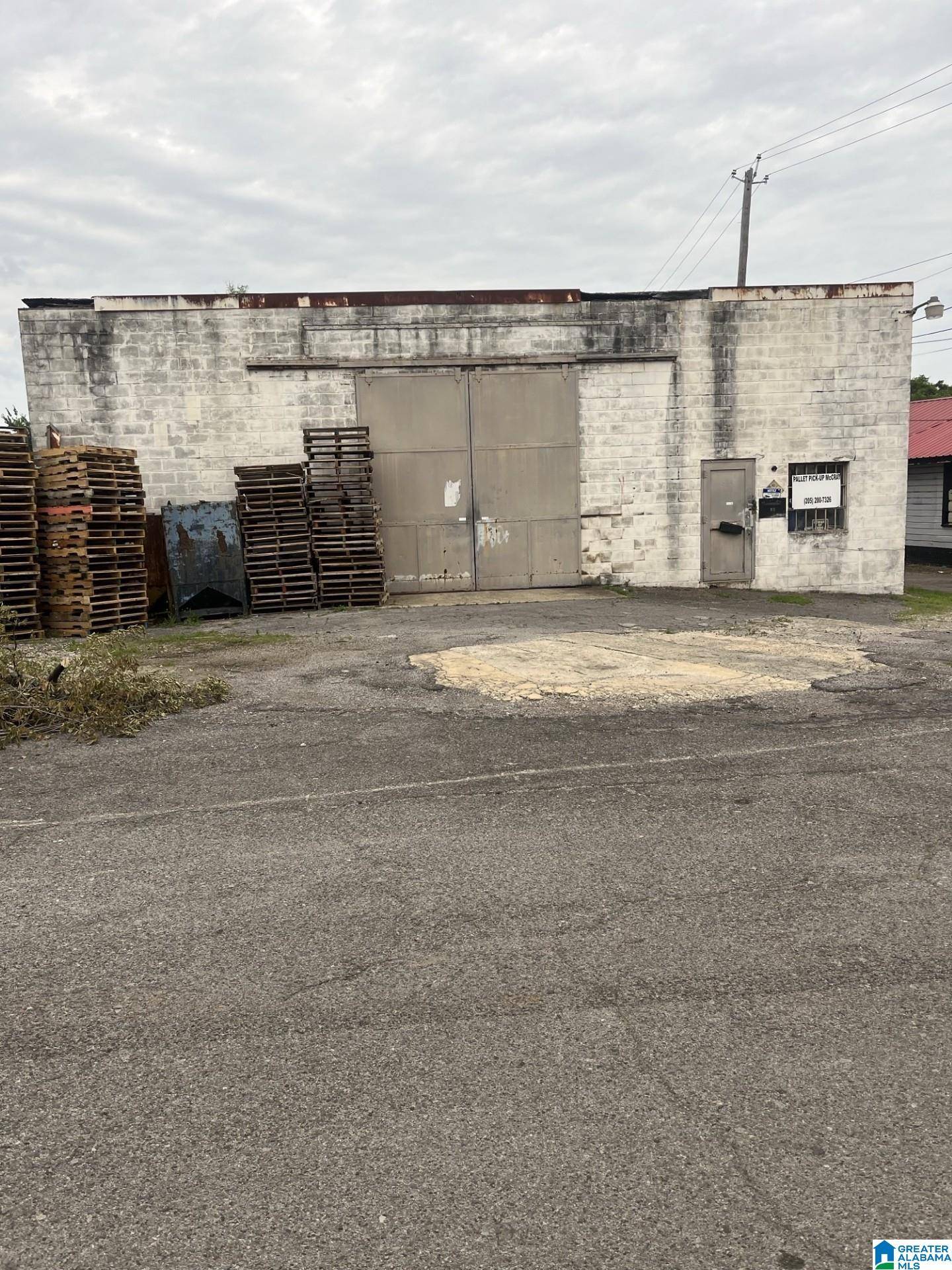 Birmingham, AL 35208,1425 LOMB AVENUE