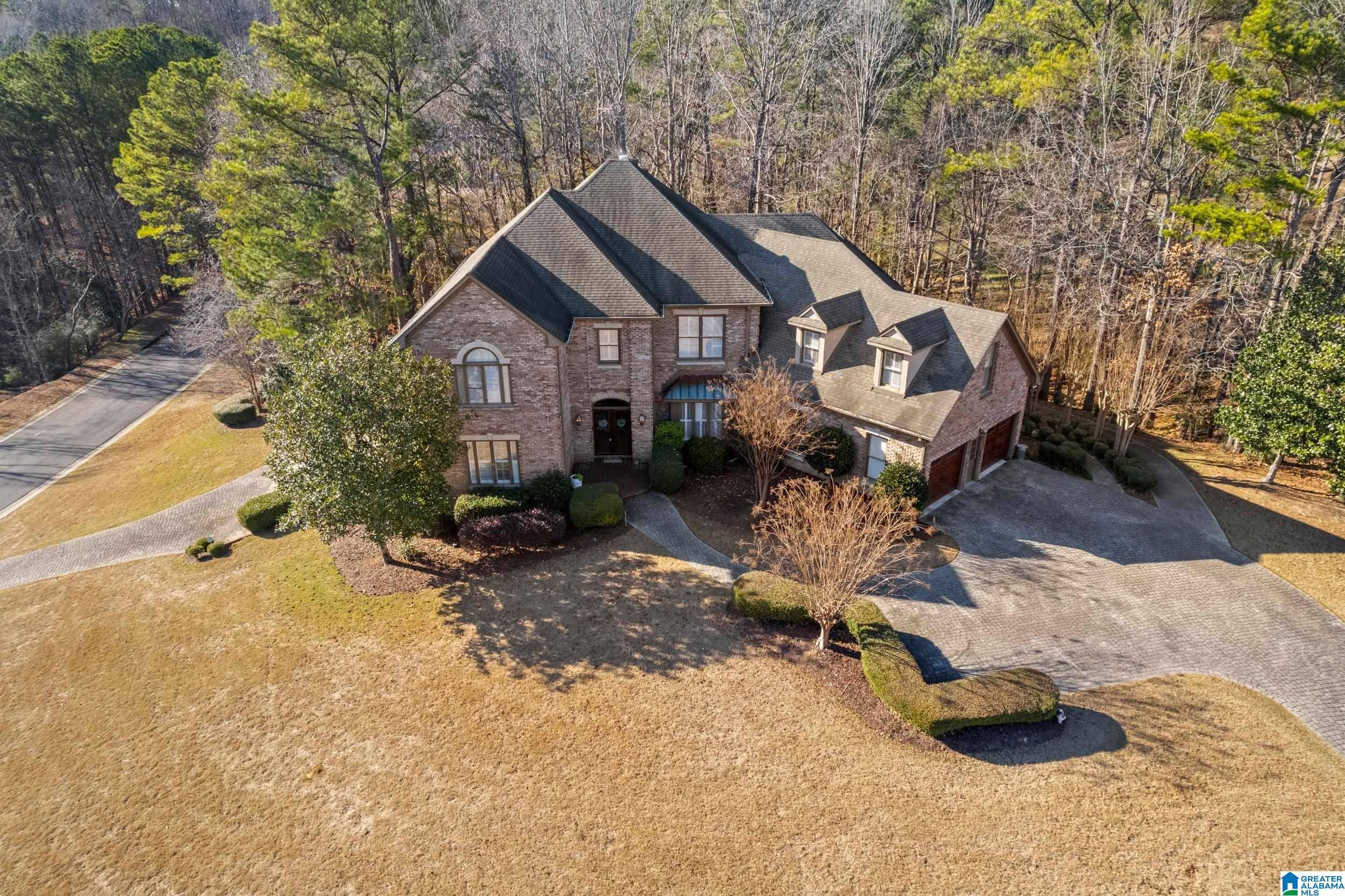 Hoover, AL 35244,349 TURNBERRY ROAD