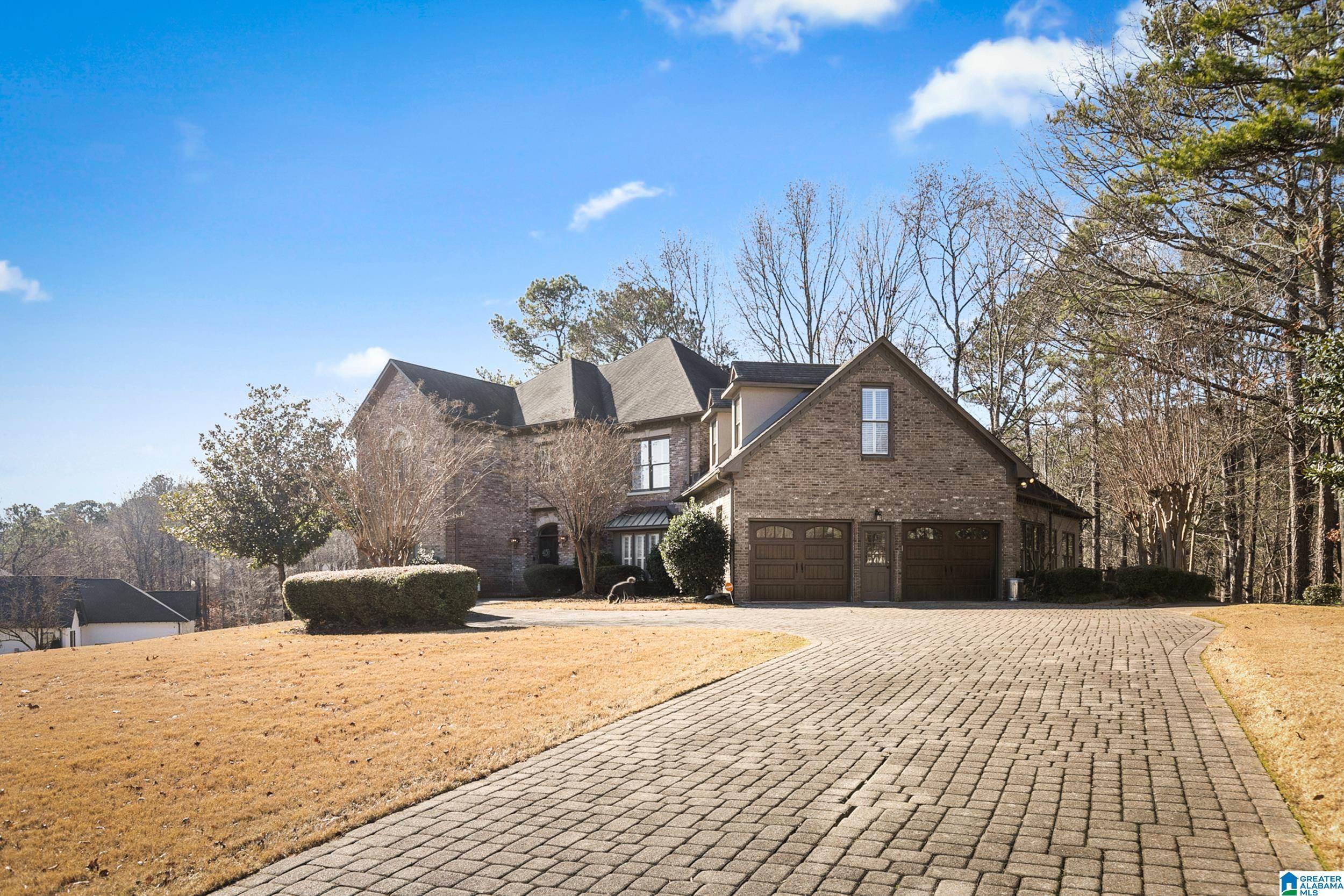 Hoover, AL 35244,349 TURNBERRY ROAD