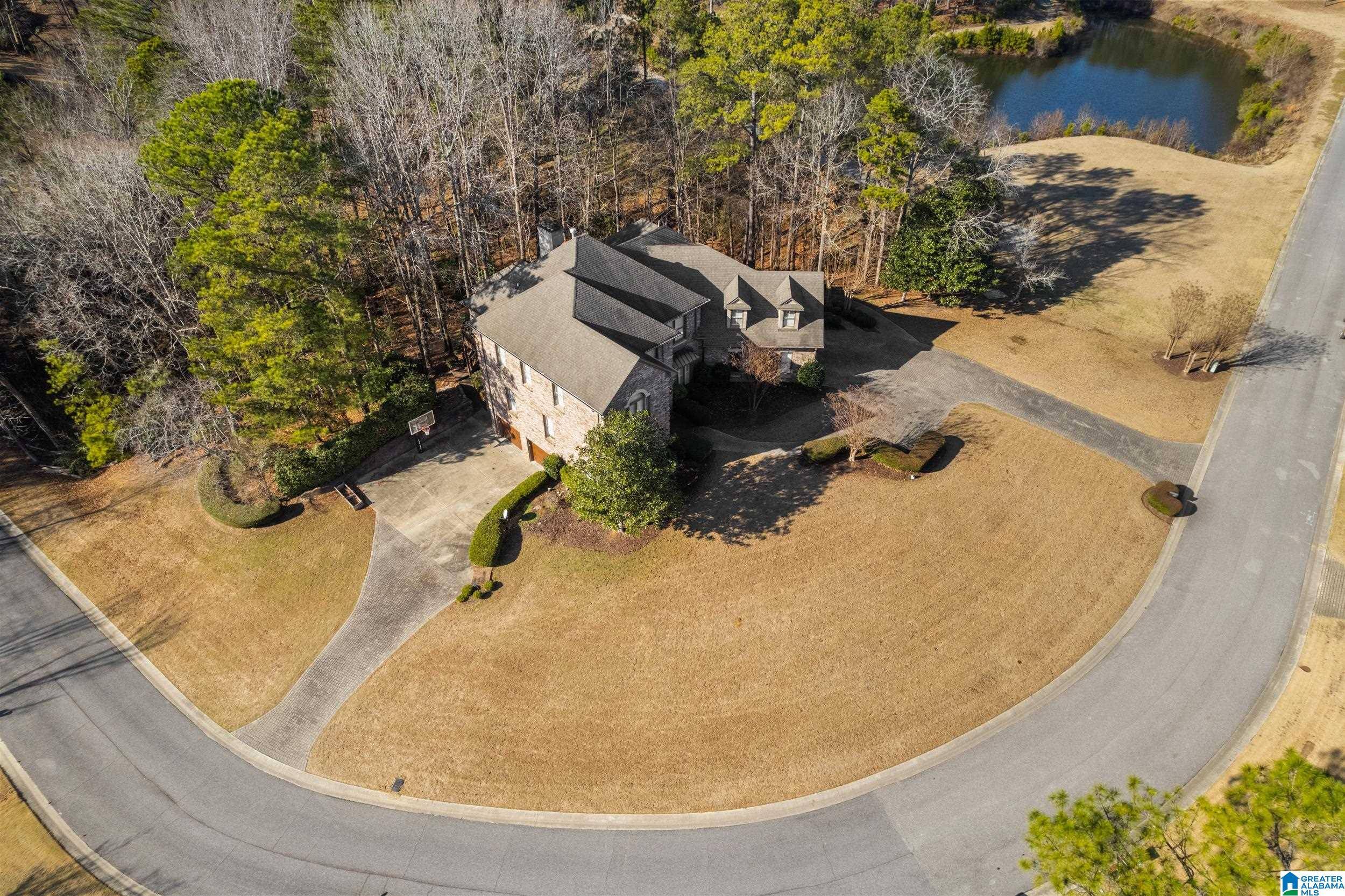 Hoover, AL 35244,349 TURNBERRY ROAD
