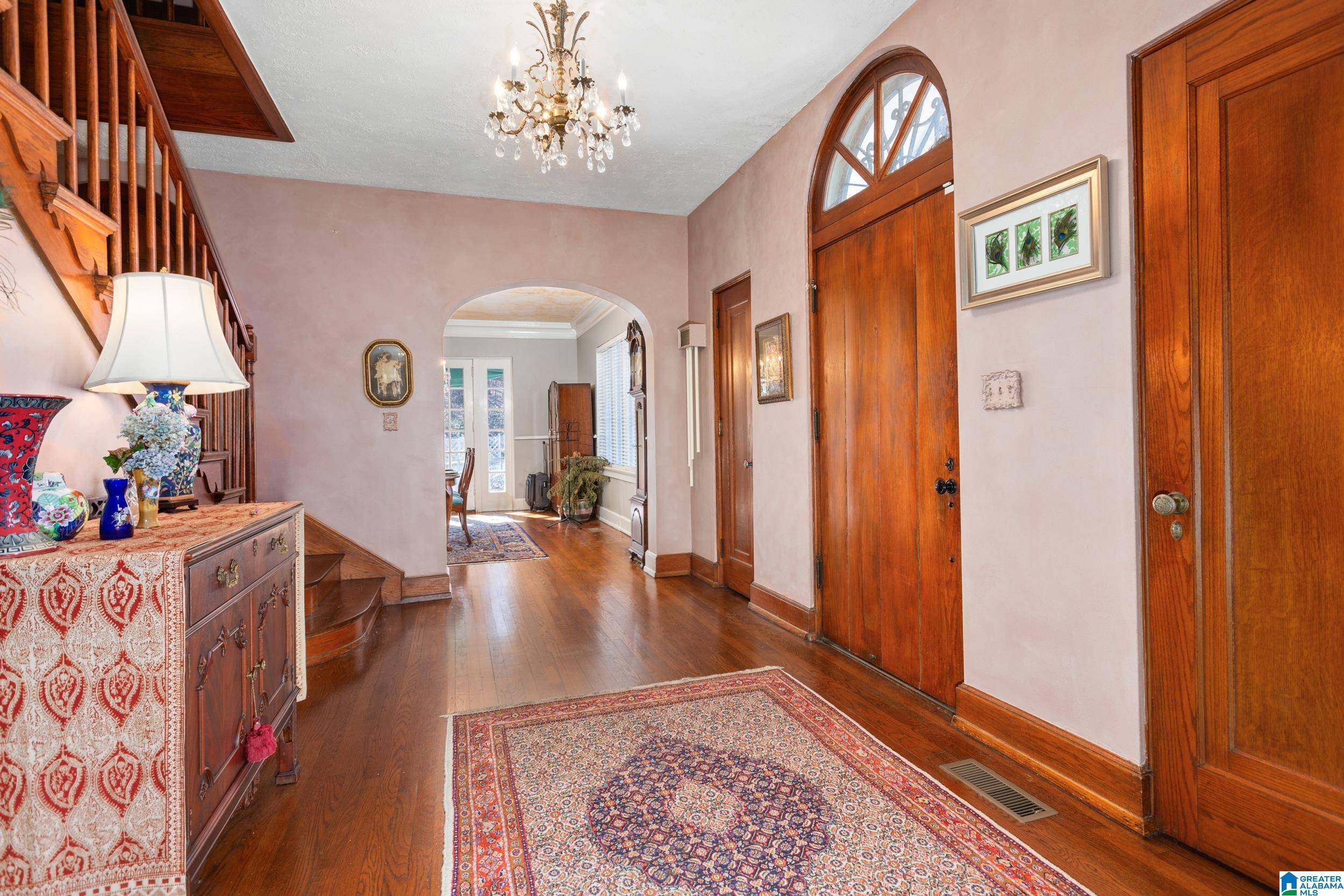 Anniston, AL 36207,37 SUNSET DRIVE