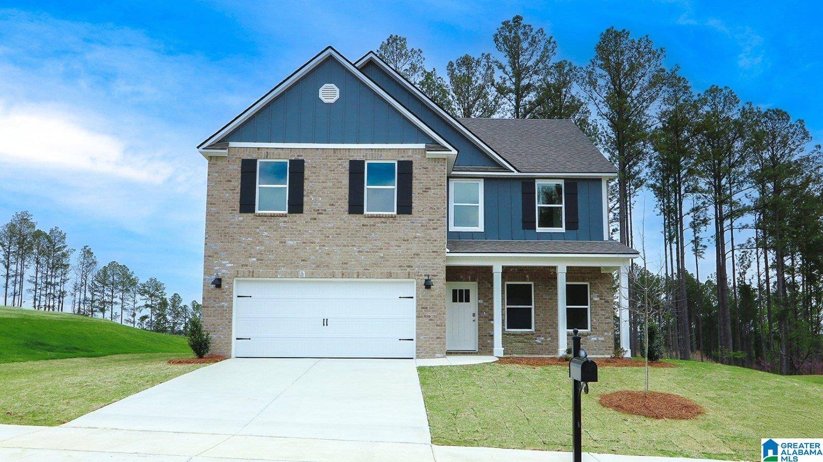 Calera, AL 35040,1090 TIMBERLINE RIDGE