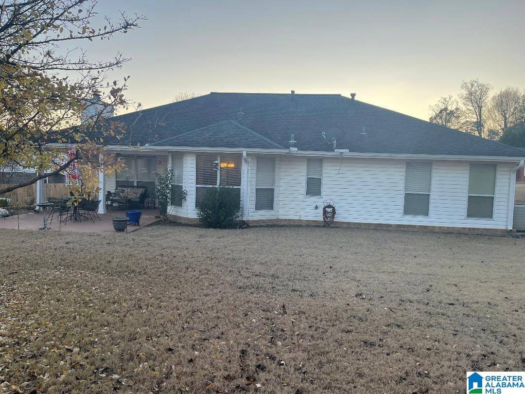 Tuscaloosa, AL 35405,6332 WOODLAND FORREST DRIVE