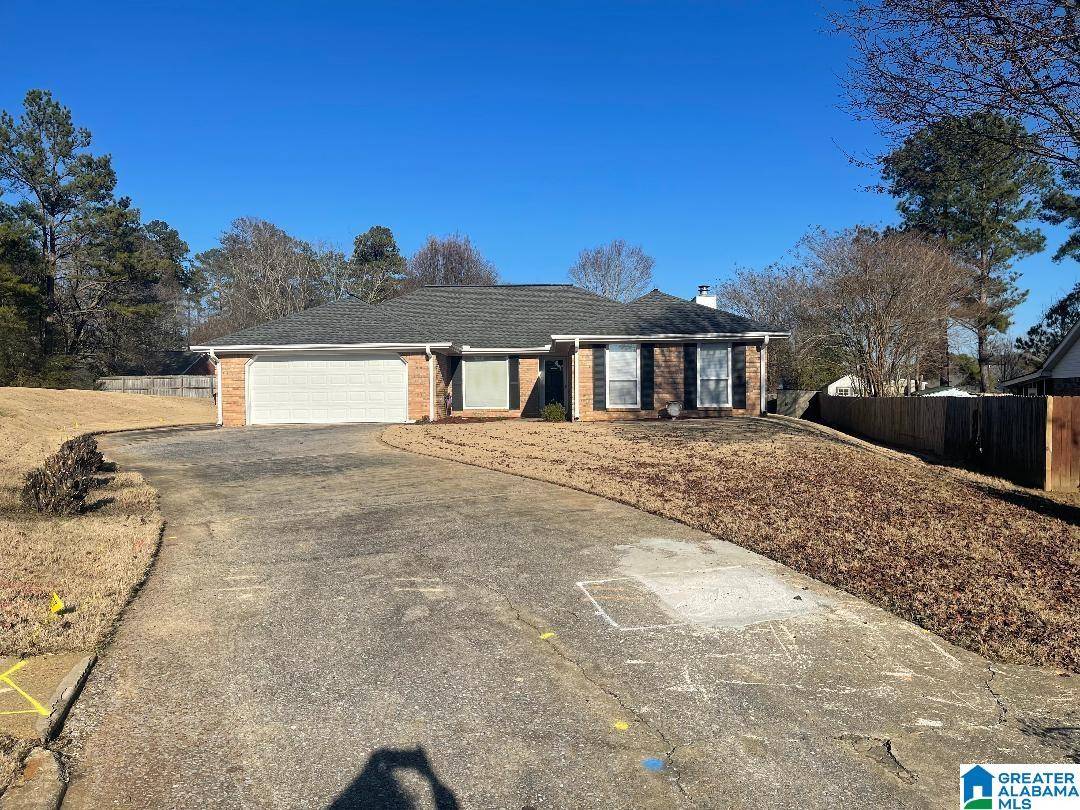 Tuscaloosa, AL 35405,6332 WOODLAND FORREST DRIVE