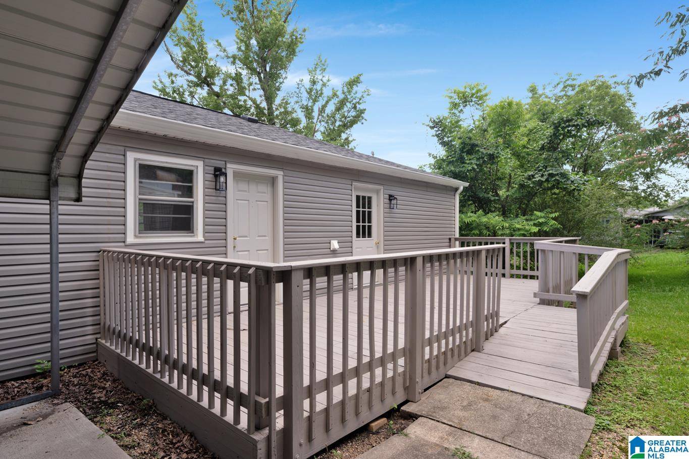 Fultondale, AL 35068,436 CENTRAL AVENUE