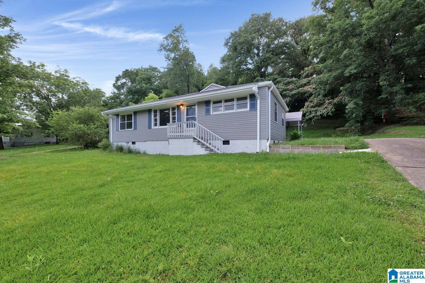 Fultondale, AL 35068,436 CENTRAL AVENUE