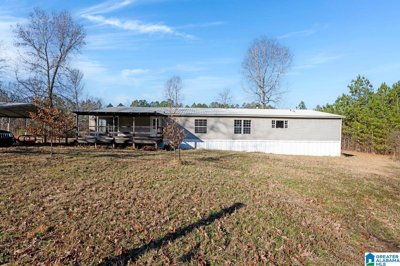 Childersburg, AL 35044,823 JOHN LIGHTSEY ROAD