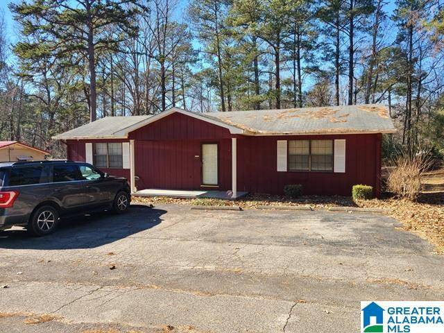 Warrior, AL 35180,255 SMOKERISE TRAIL