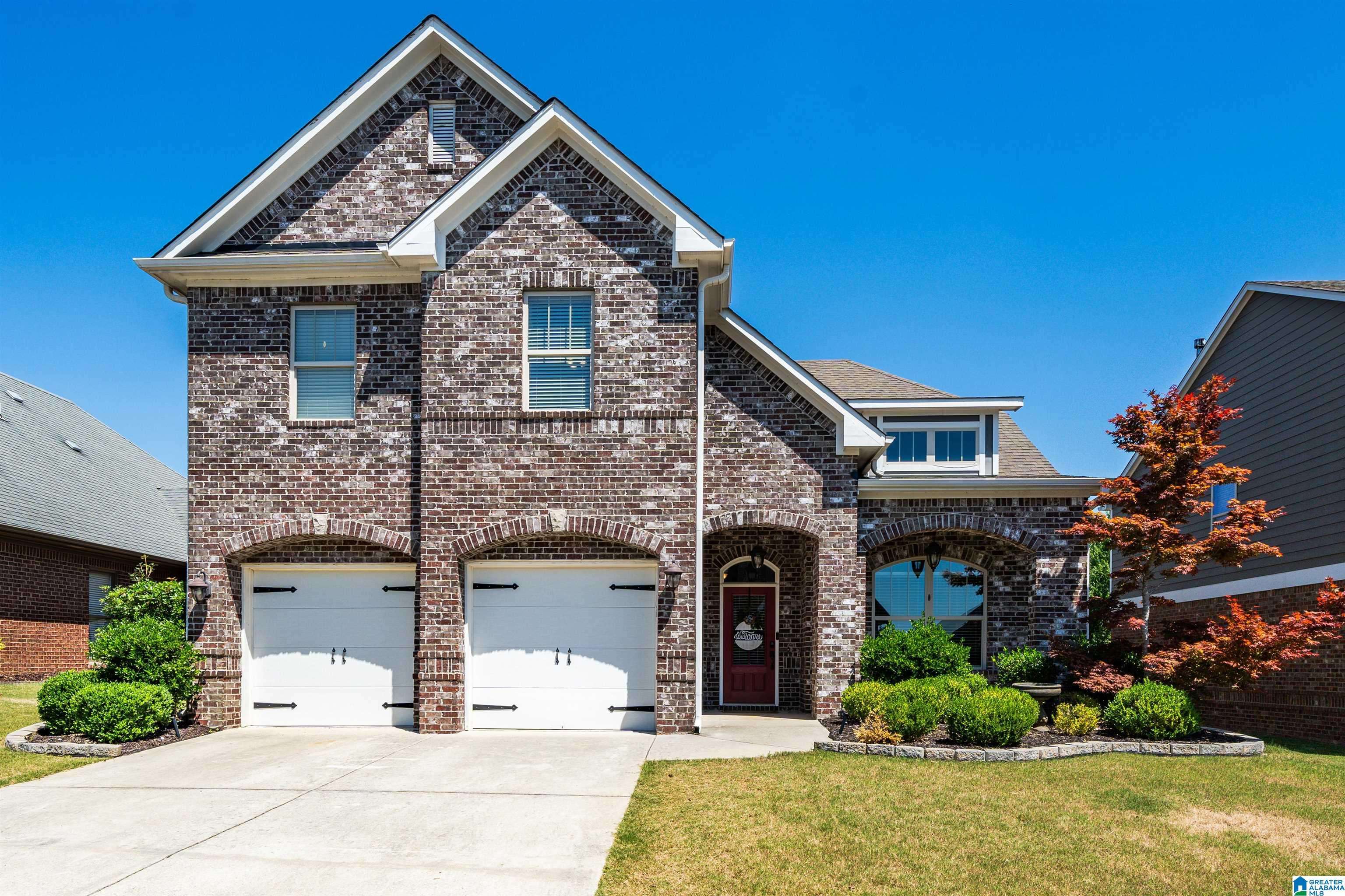 Chelsea, AL 35043,3072 CHELSEA PARK RIDGE