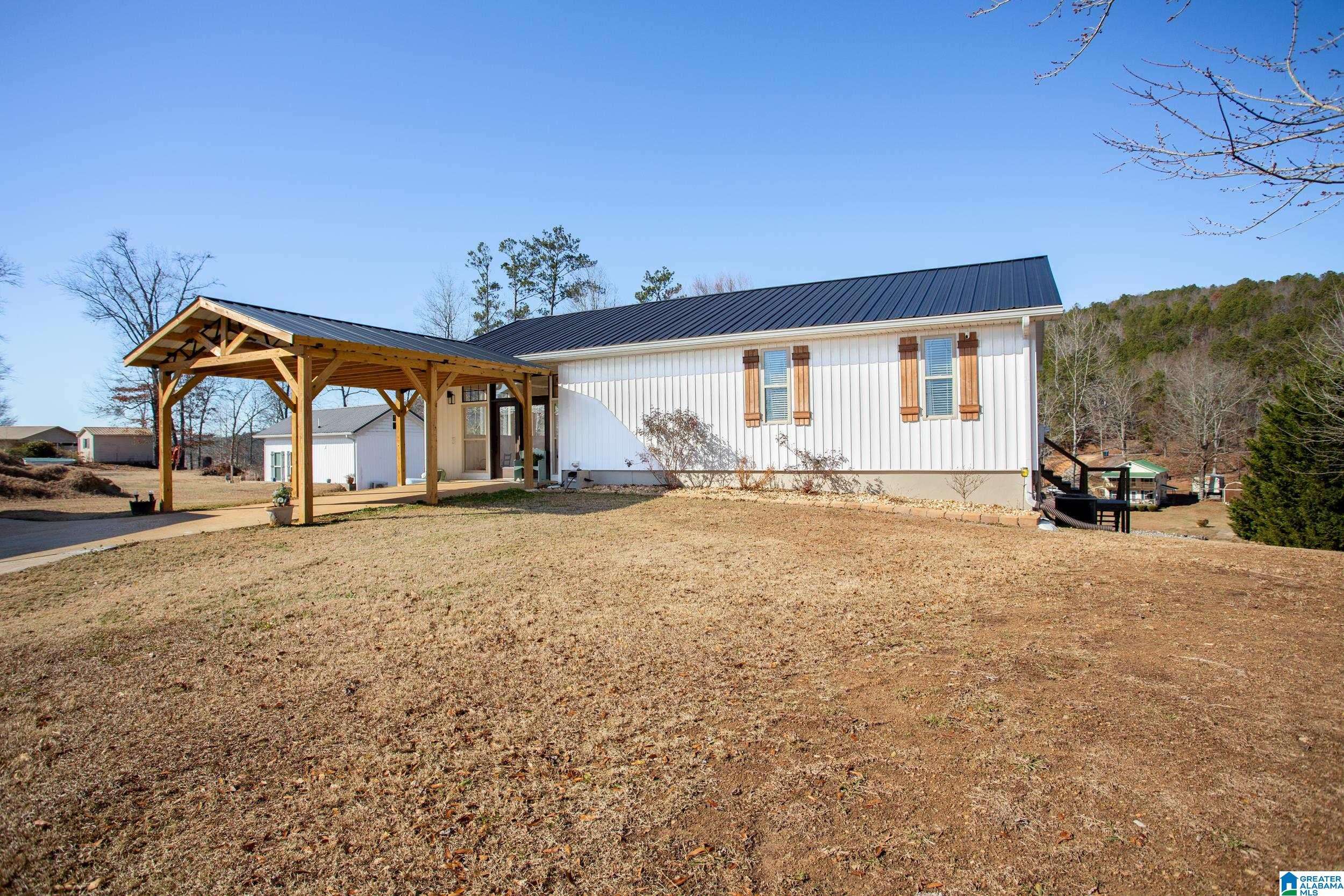 Ohatchee, AL 36271,126 CHERRY STREET