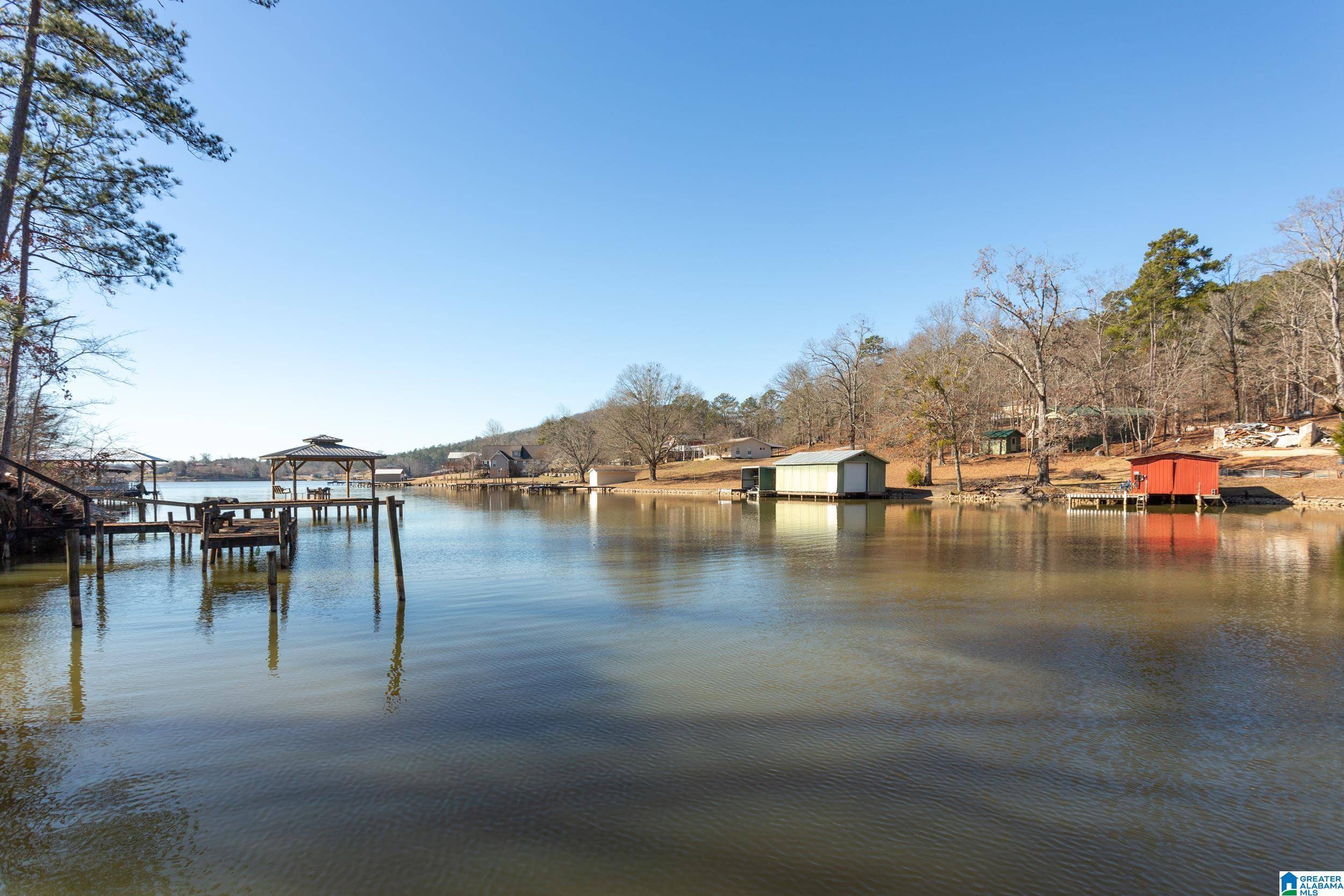 Ohatchee, AL 36271,126 CHERRY STREET