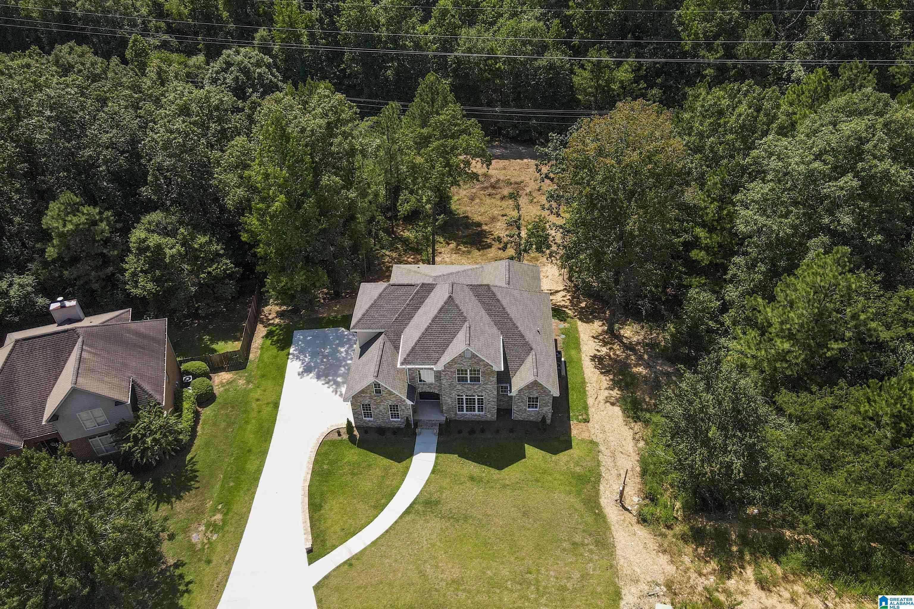 Chelsea, AL 35147,134 COTTAGE LANE