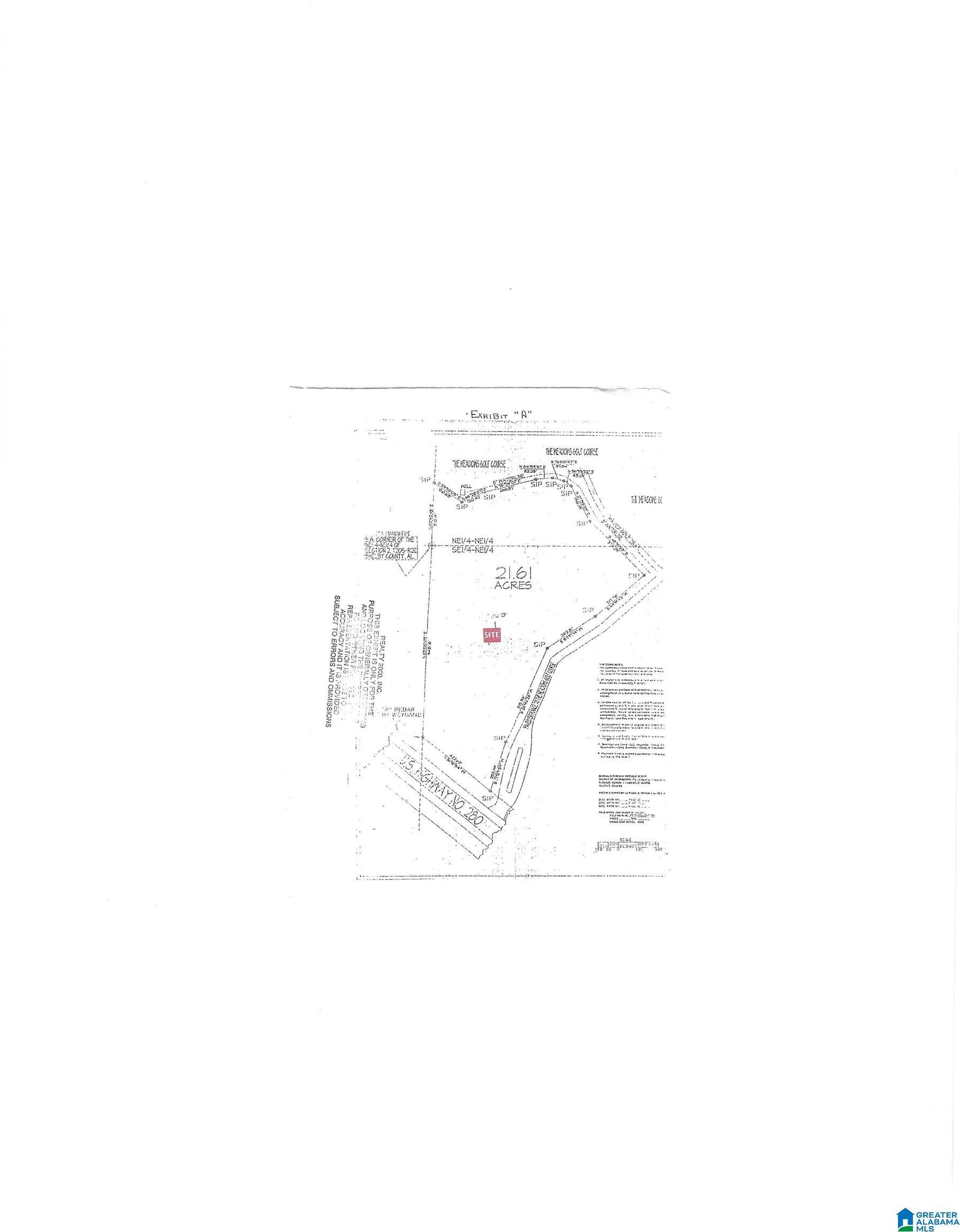 Harpersville, AL 35078,000 HIGHWAY 280 #1