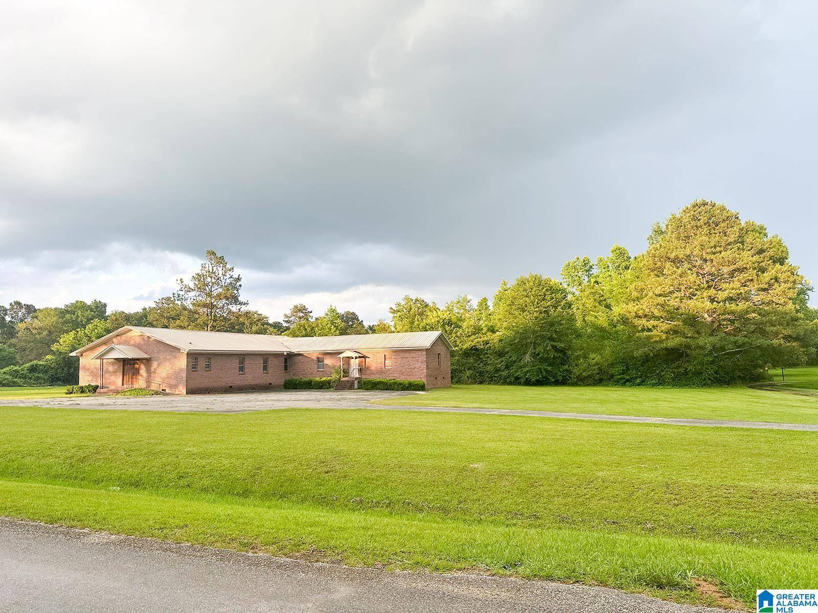 Munford, AL 36268,946 SILVER RUN ROAD